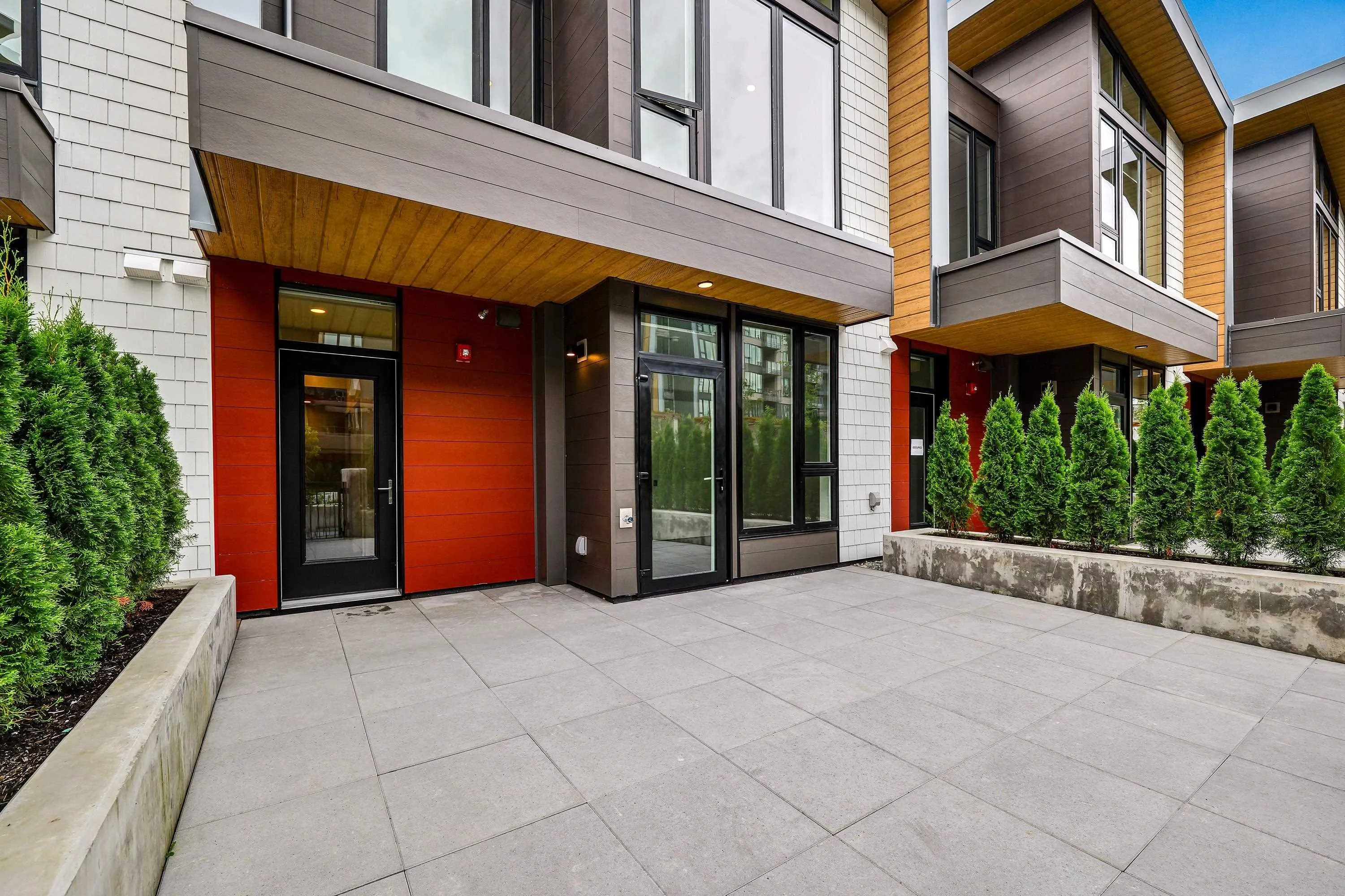 1502 Scott Crescent #204