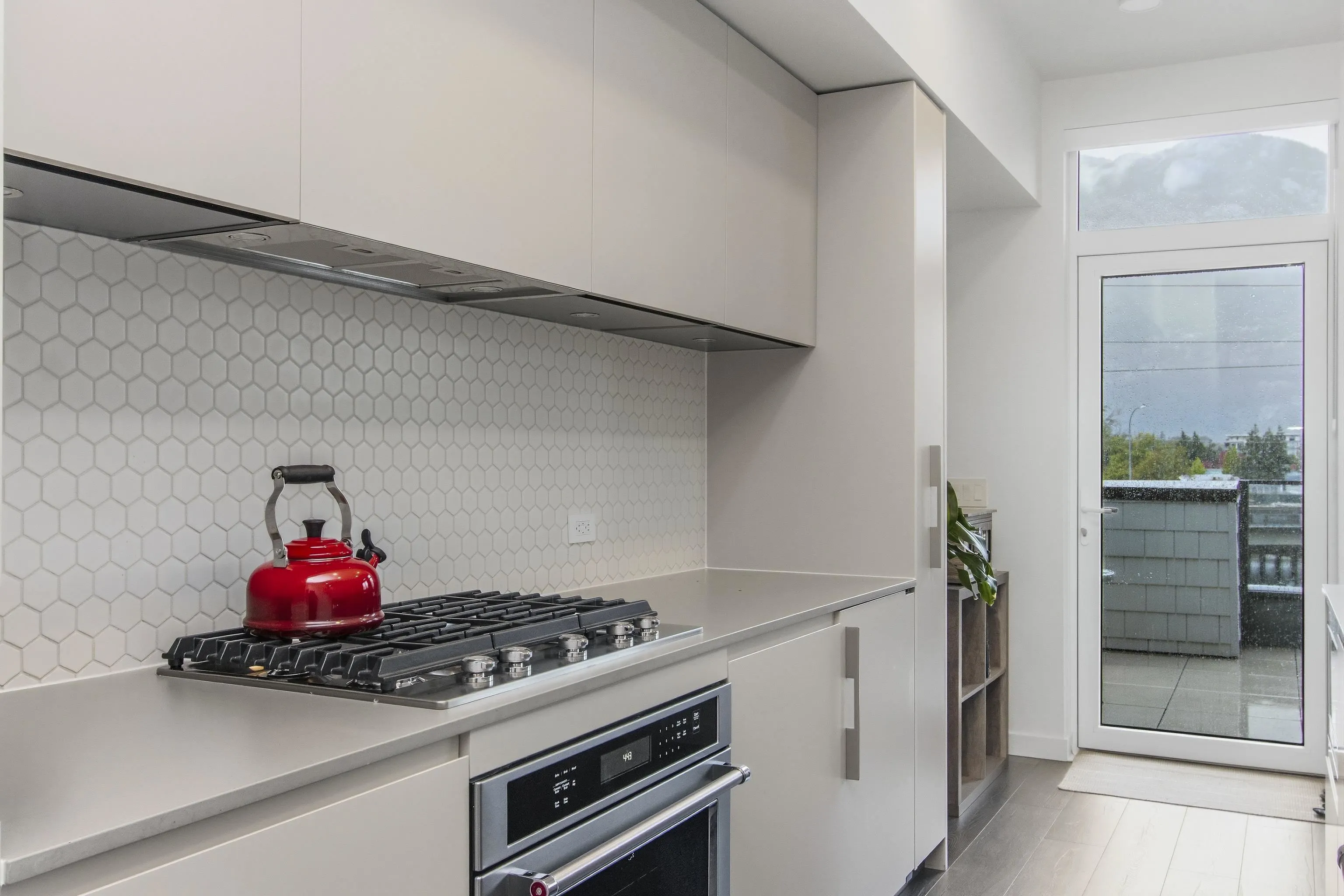 1502 Scott Crescent #204