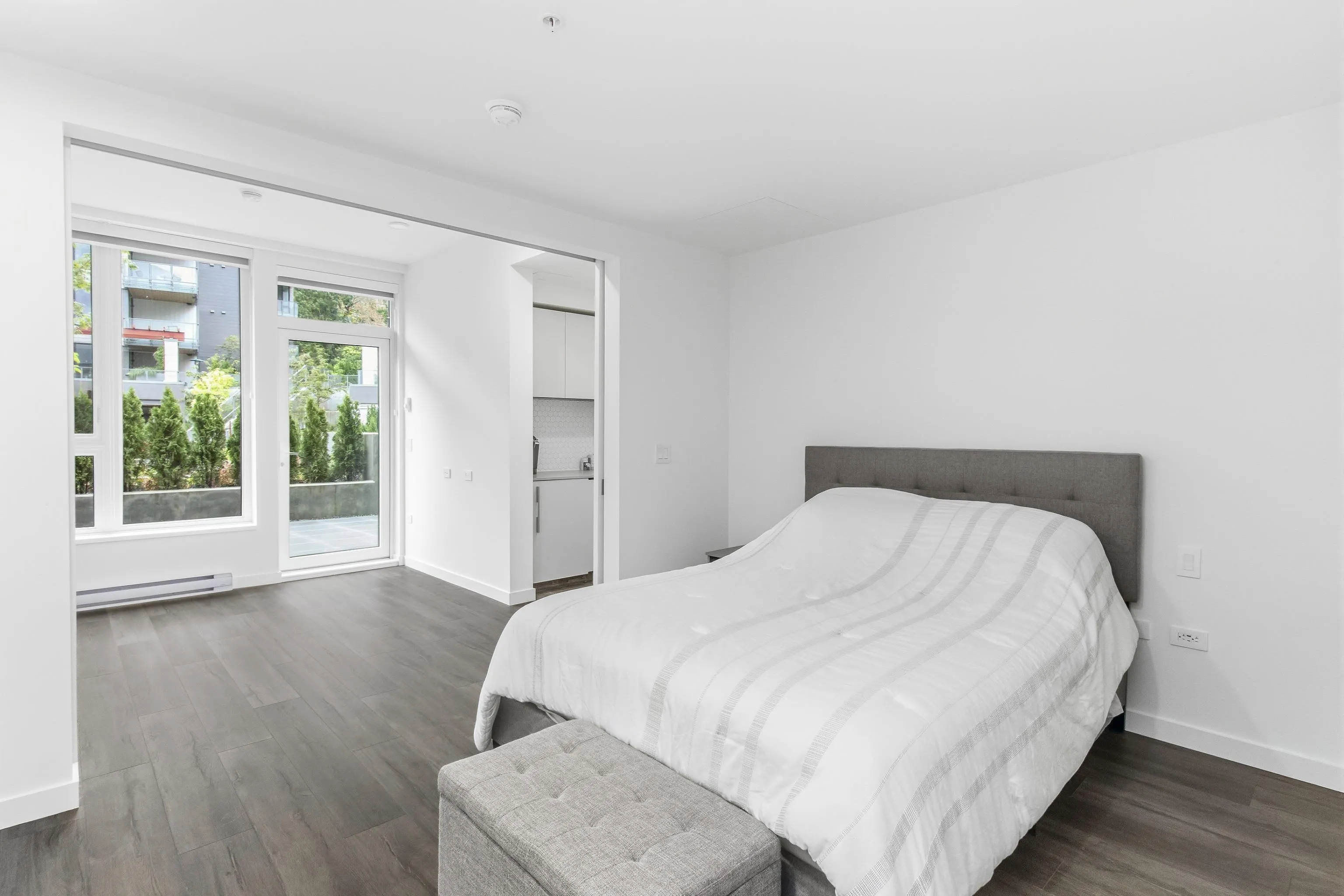 1502 Scott Crescent #204