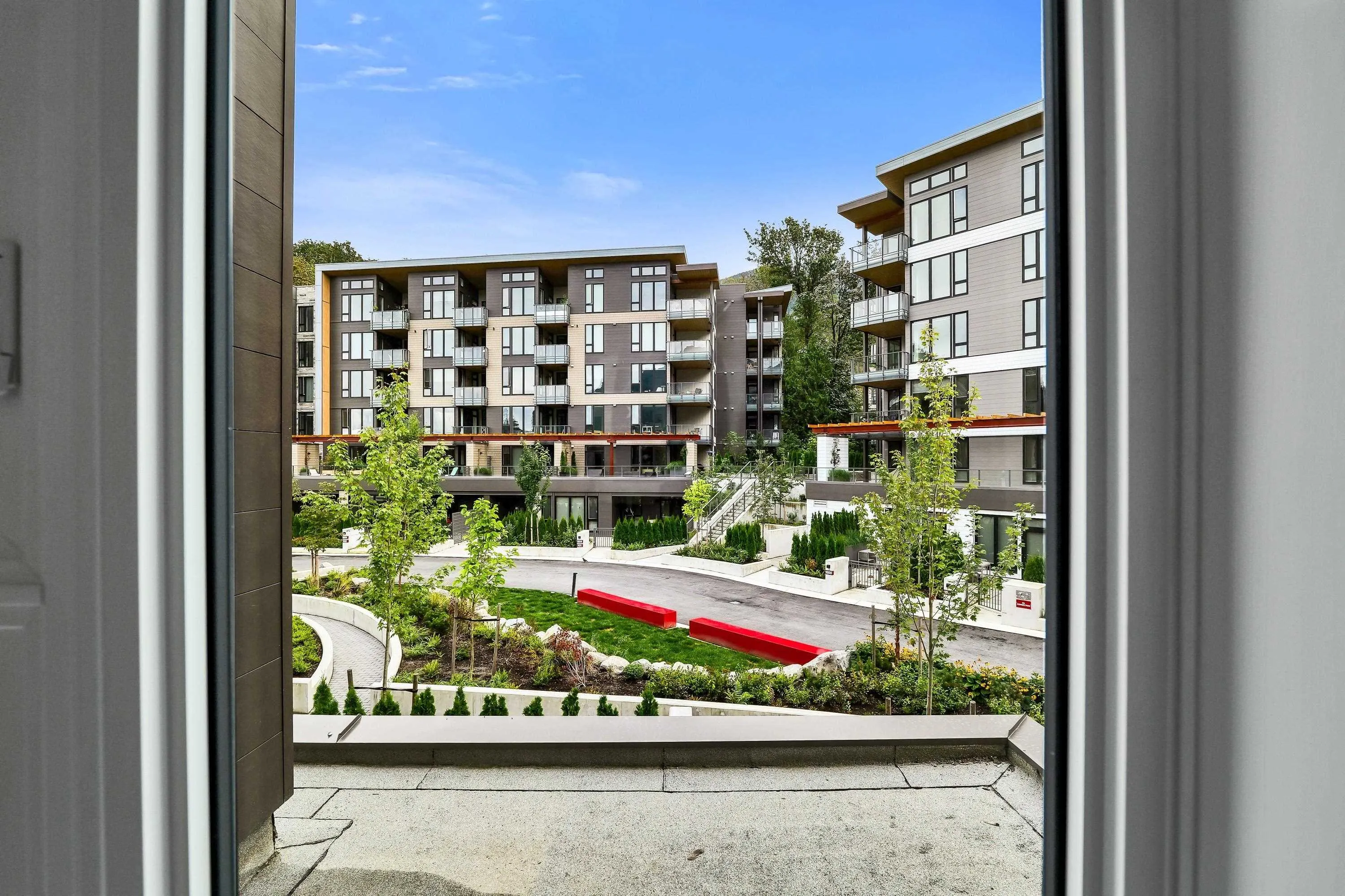 1502 Scott Crescent #204