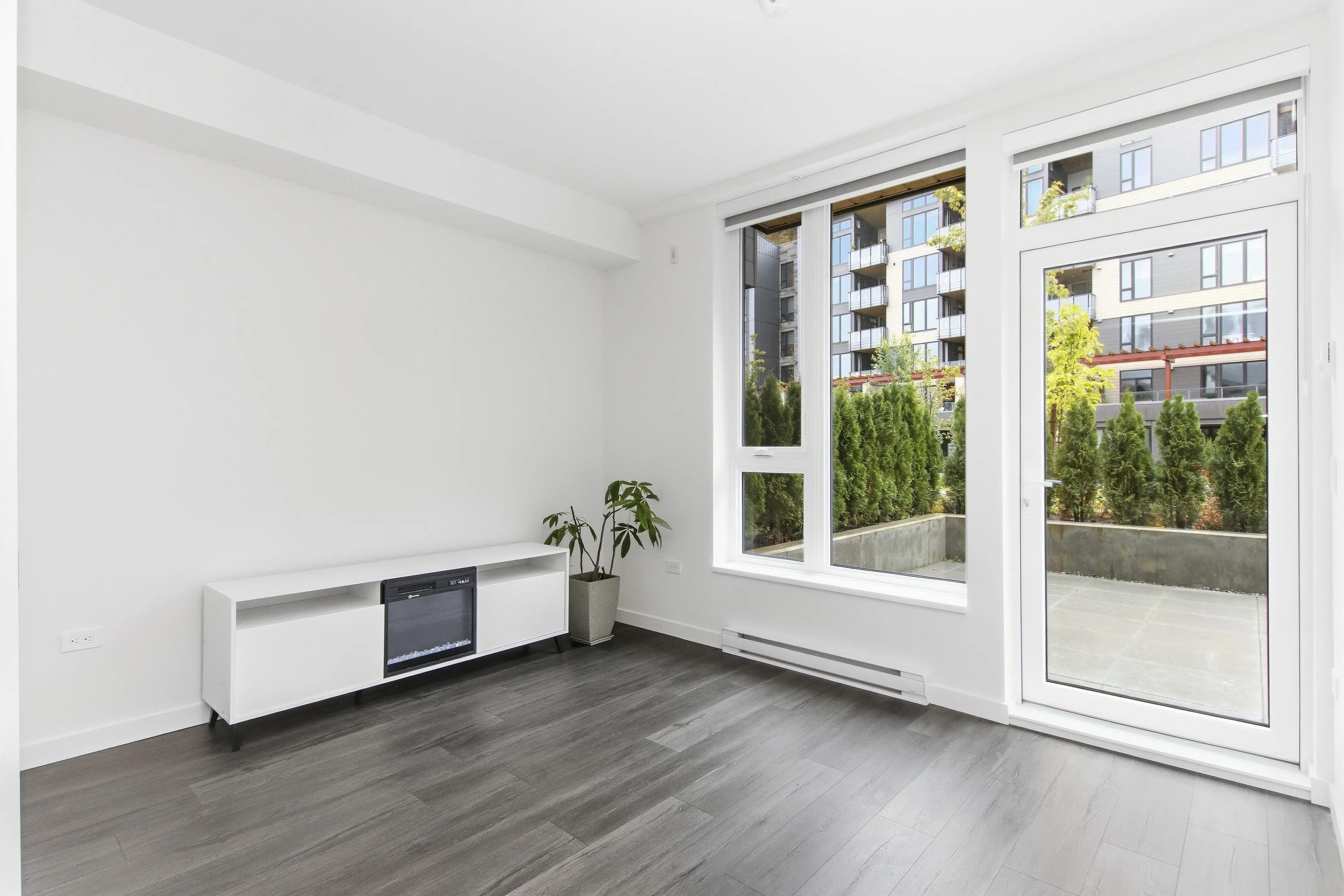 1502 Scott Crescent #204