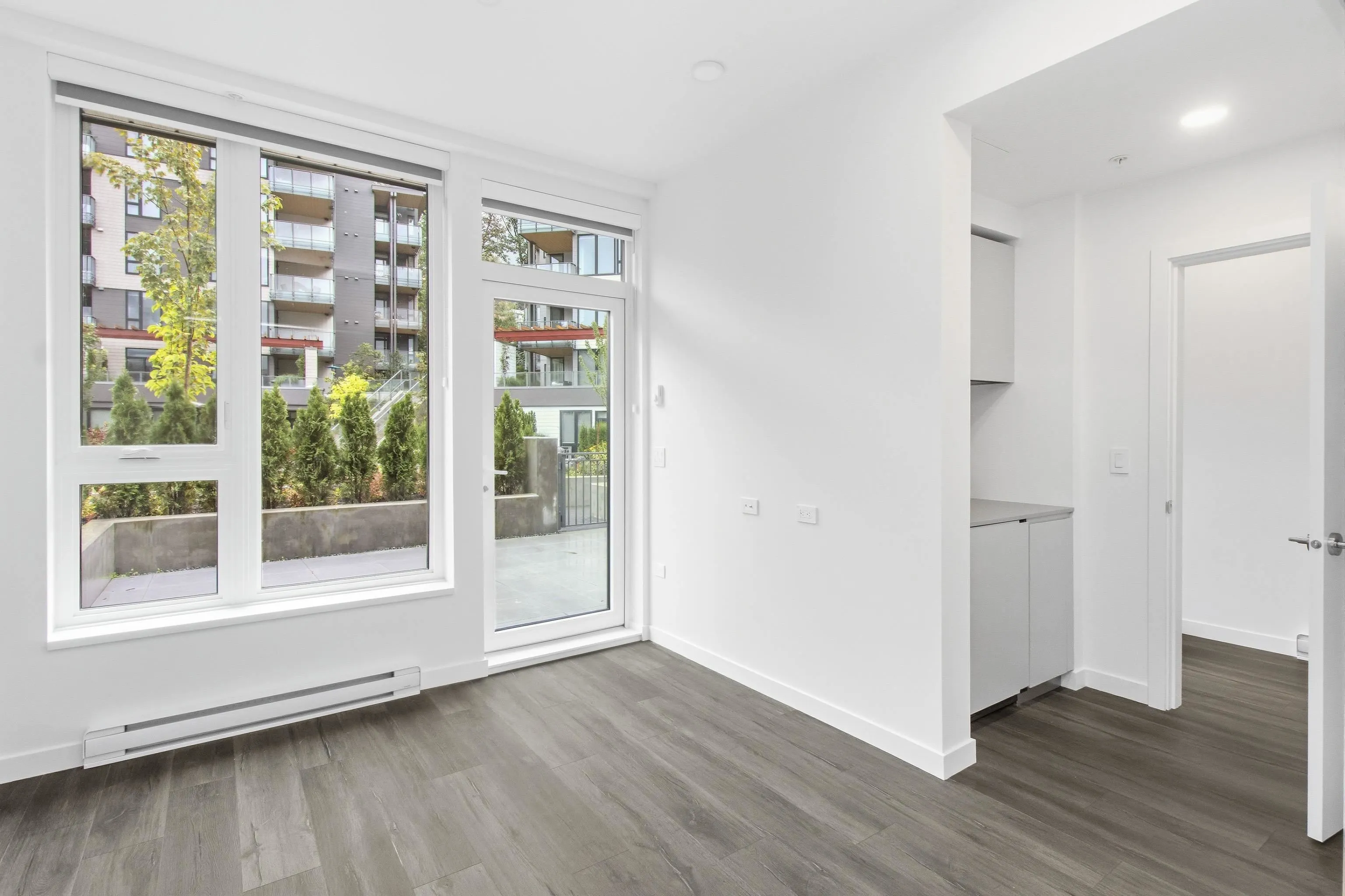 1502 Scott Crescent #204