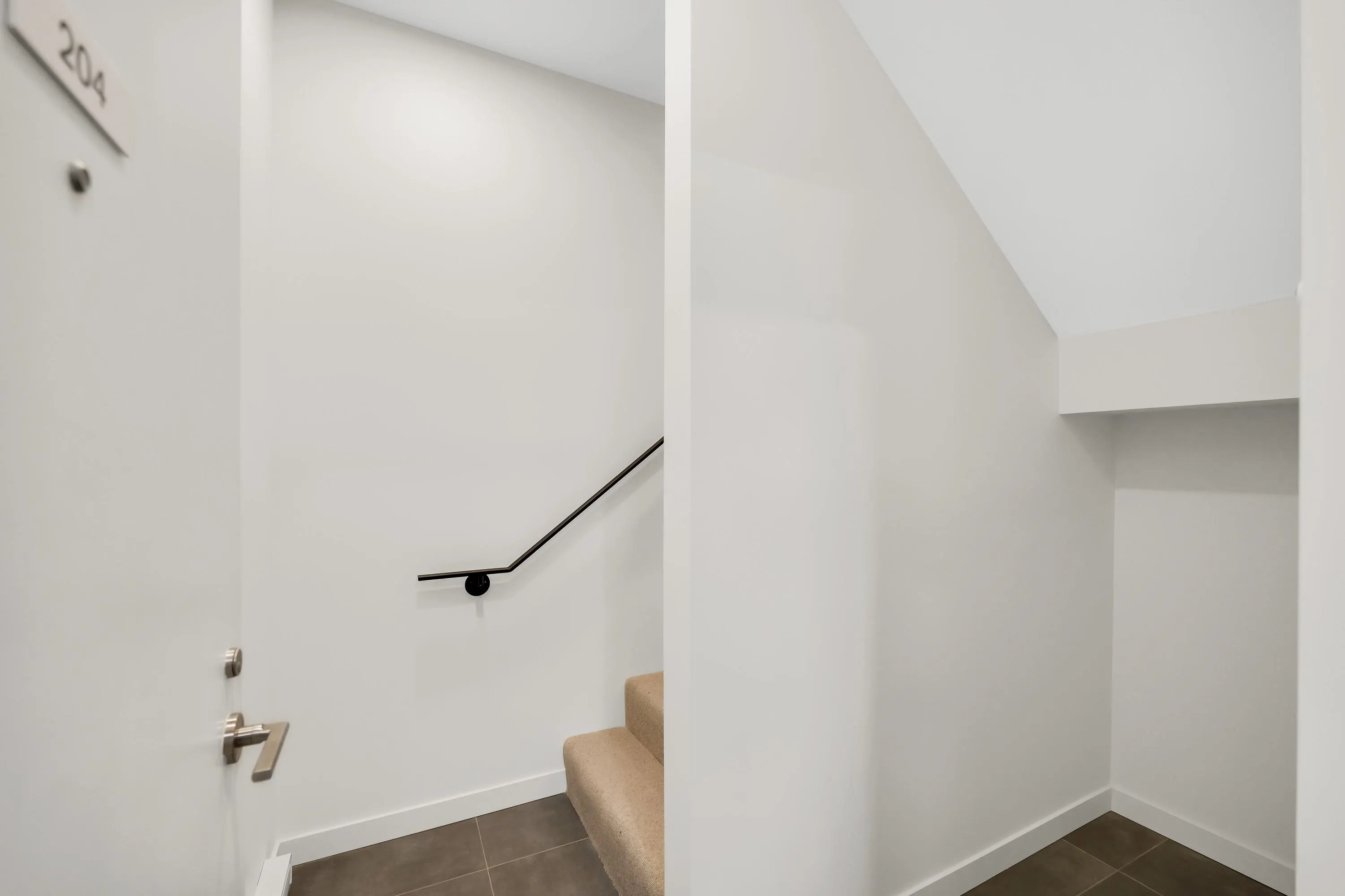 1502 Scott Crescent #204