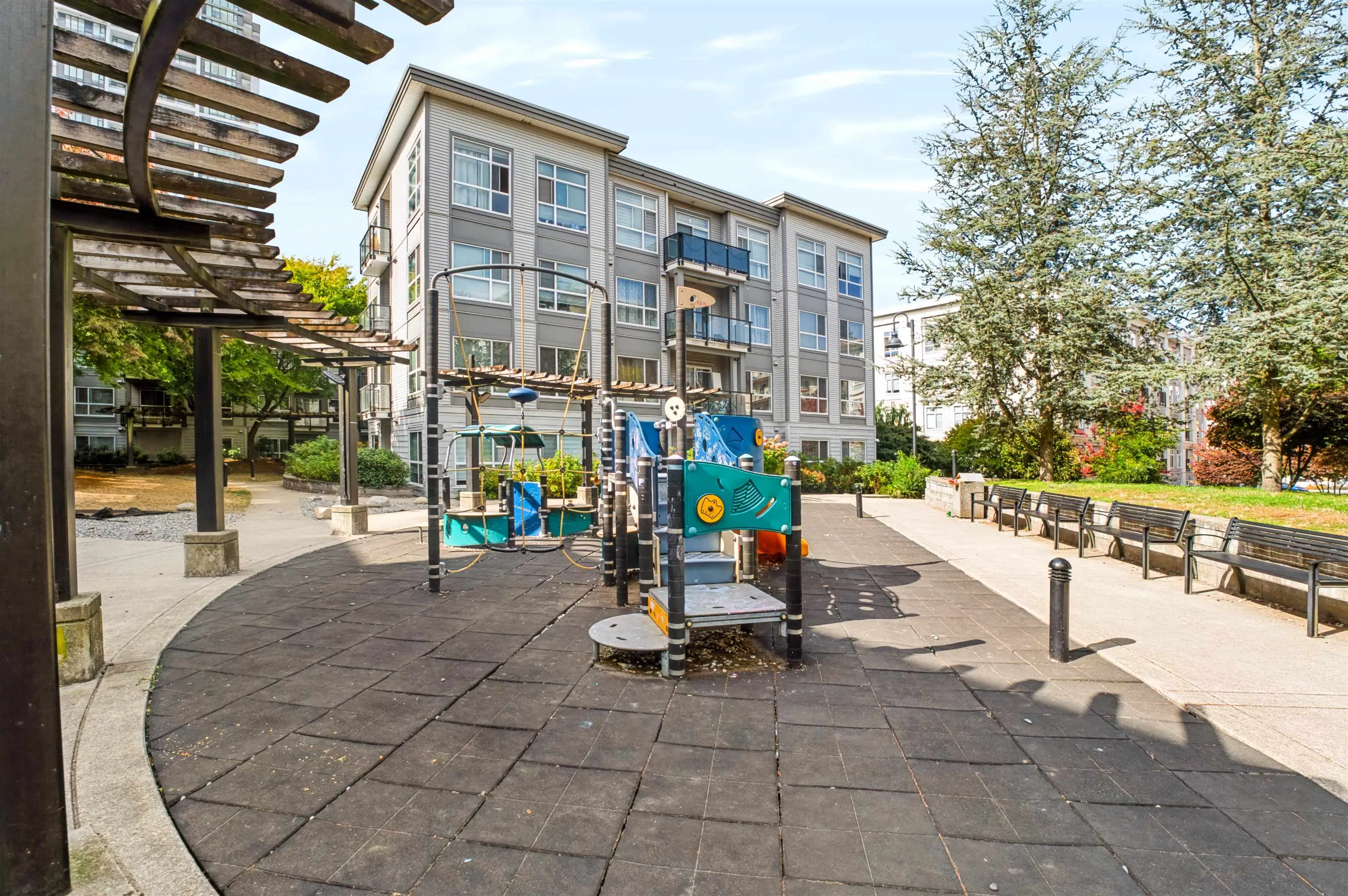13733 107a Avenue #523