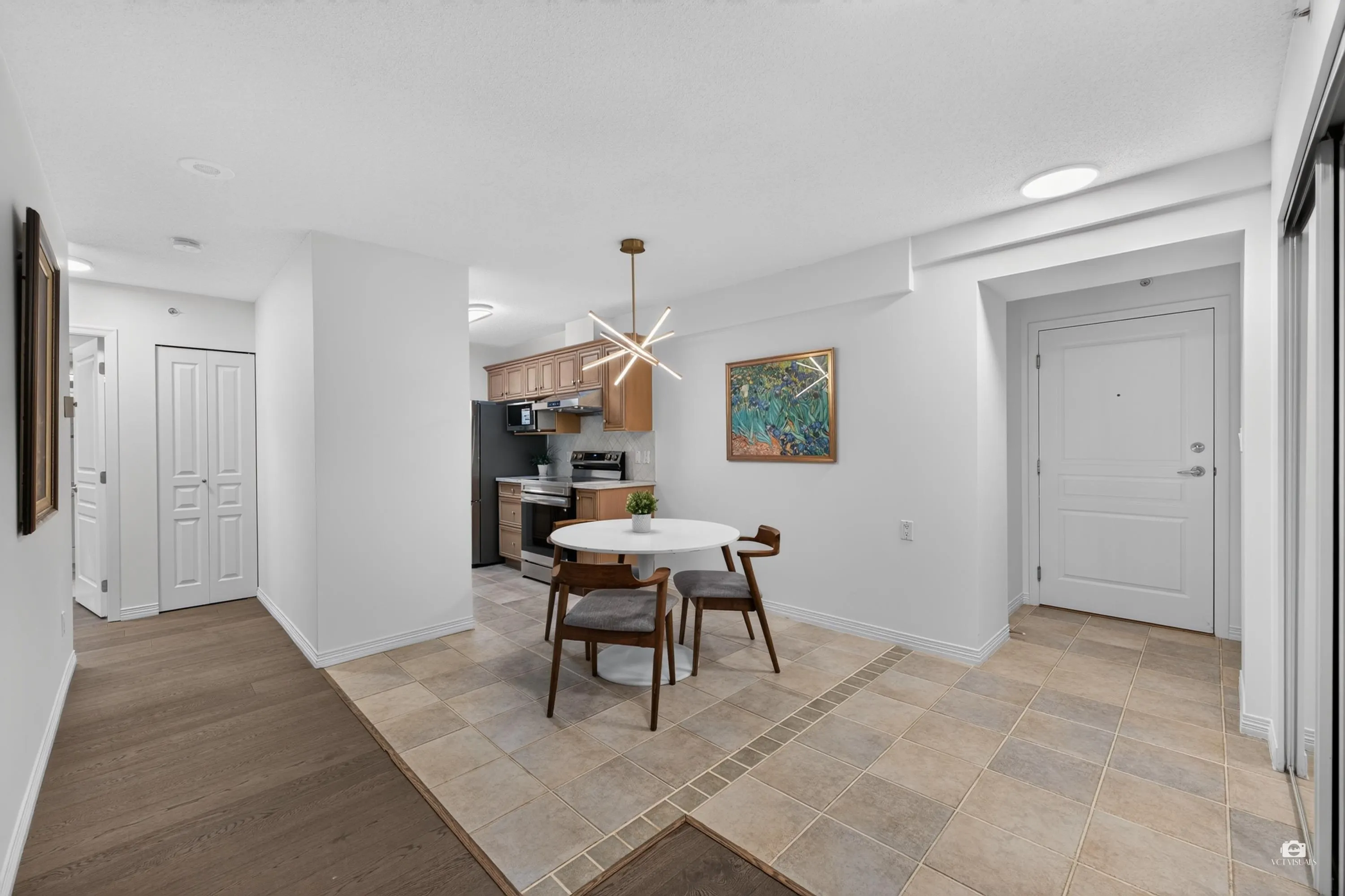 5639 Hampton Place #202