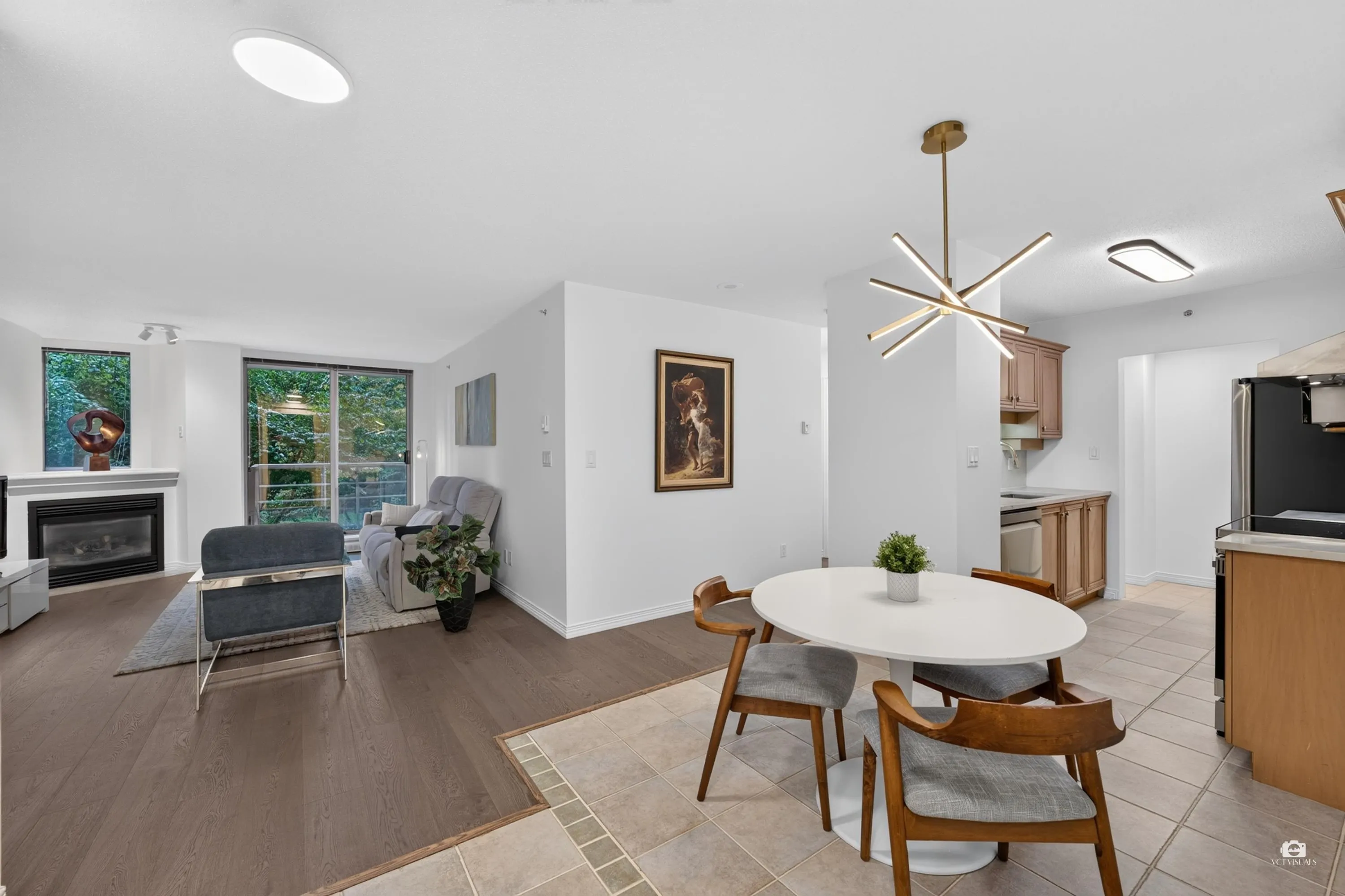 5639 Hampton Place #202
