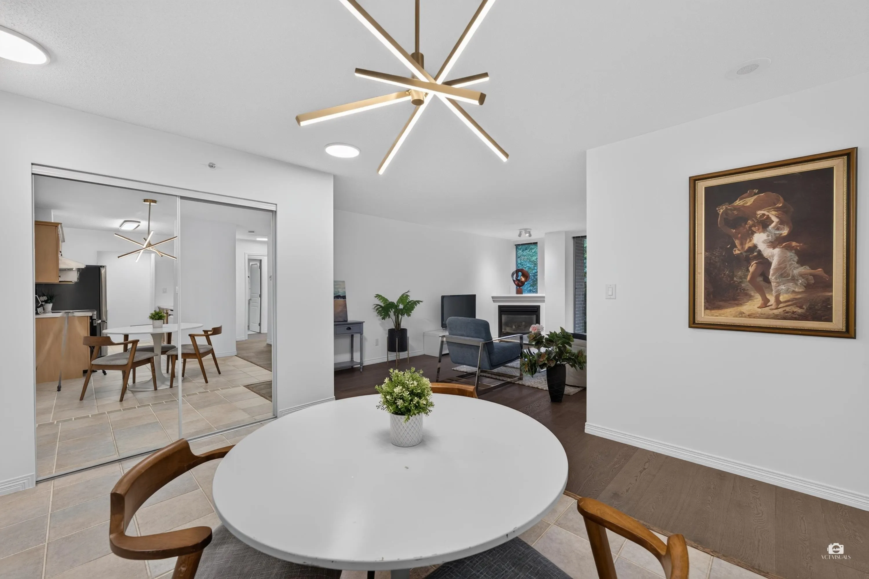 5639 Hampton Place #202