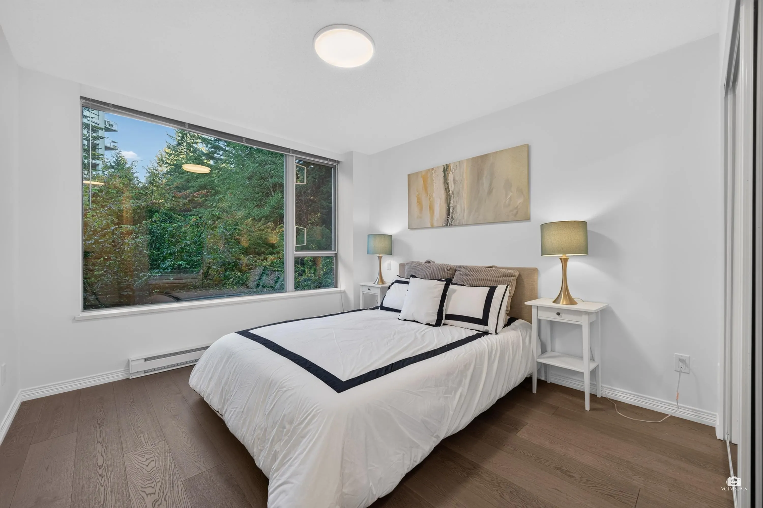 5639 Hampton Place #202
