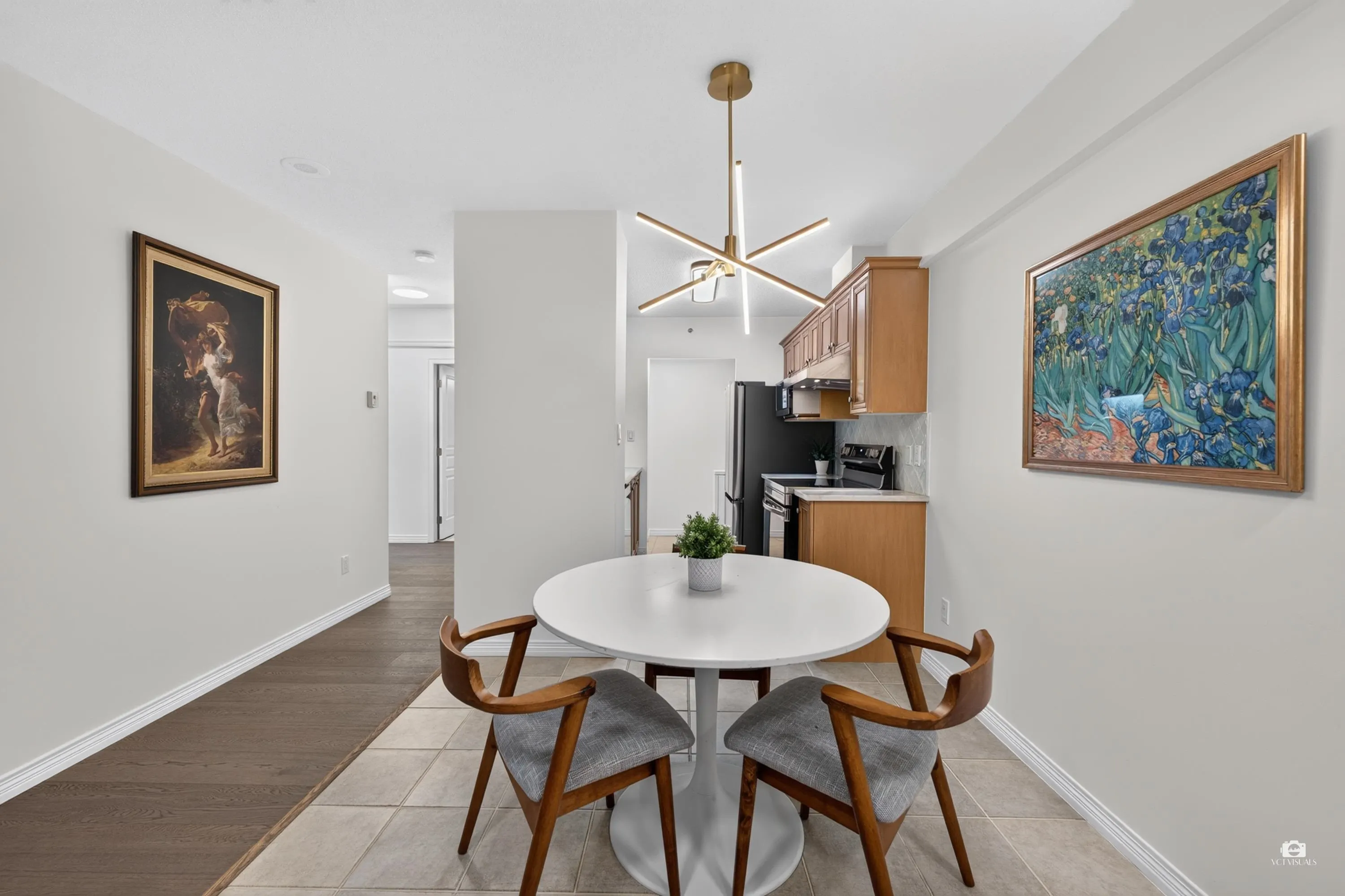 5639 Hampton Place #202