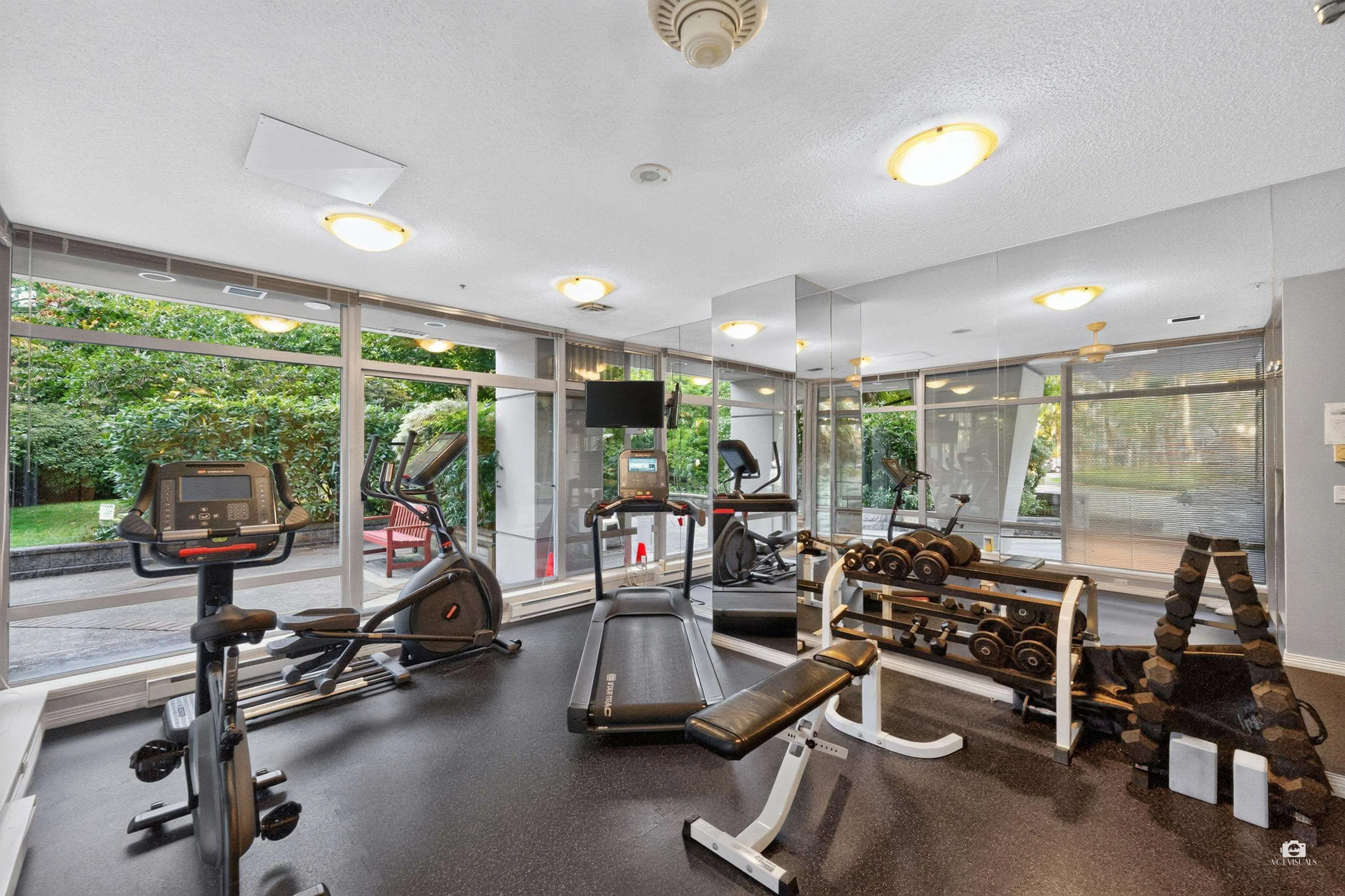 5639 Hampton Place #202