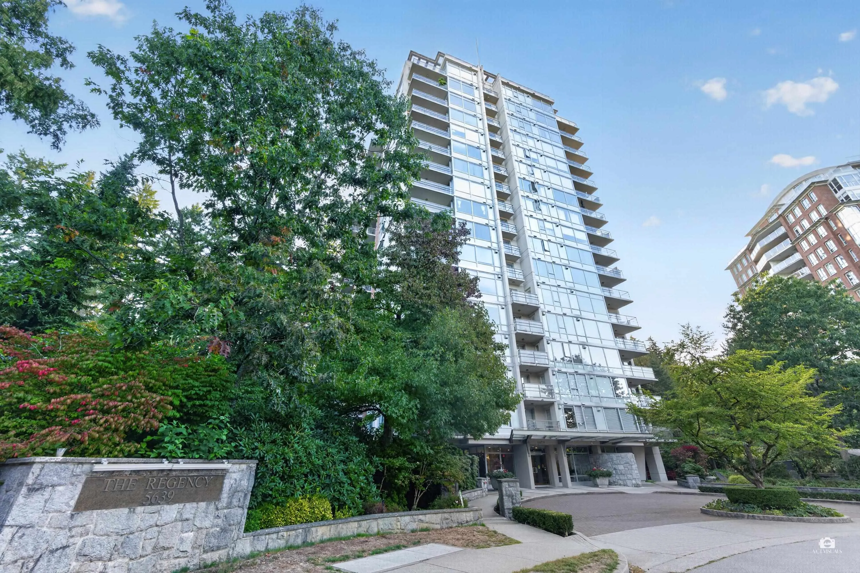 5639 Hampton Place #202