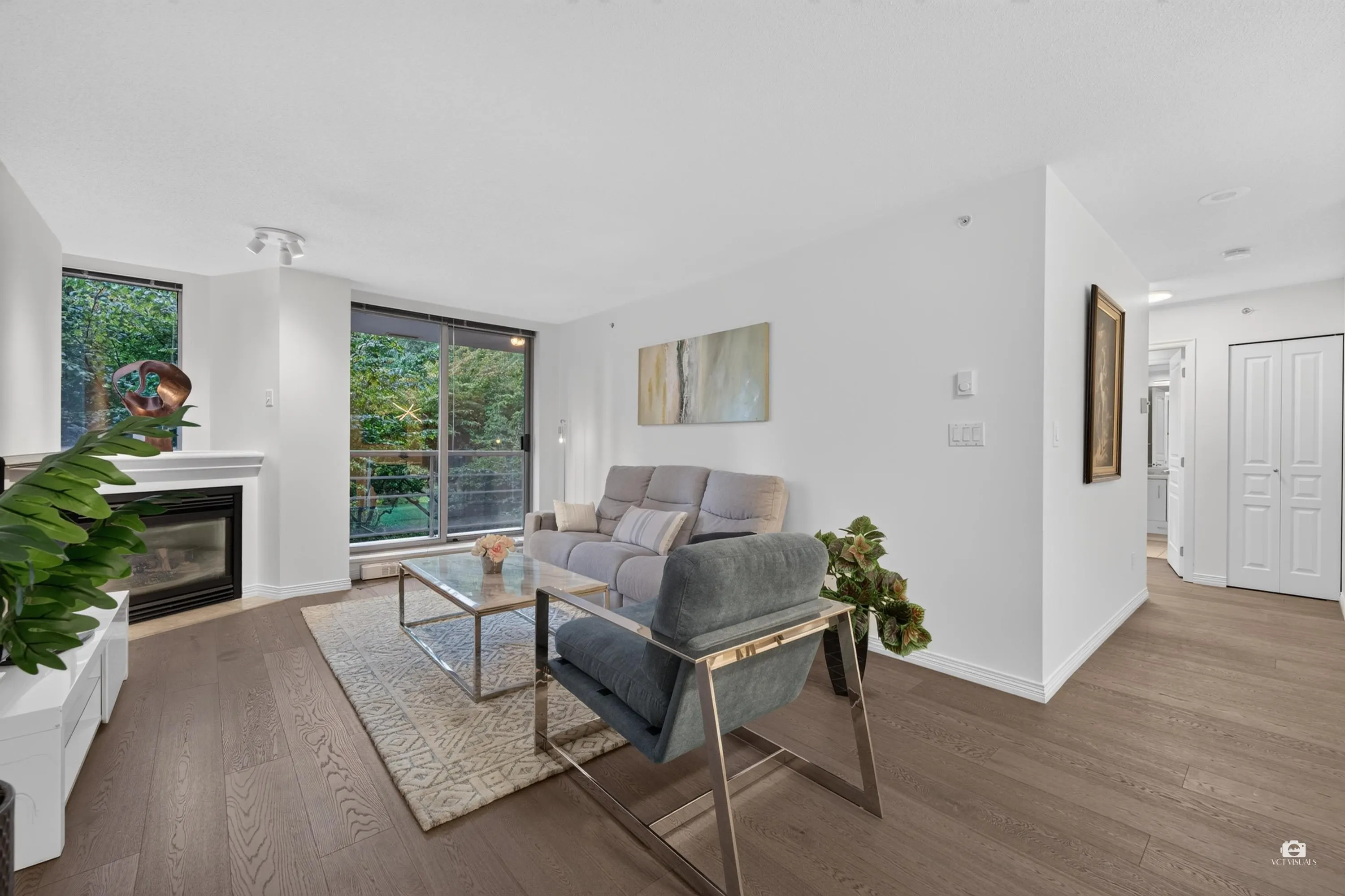 5639 Hampton Place #202