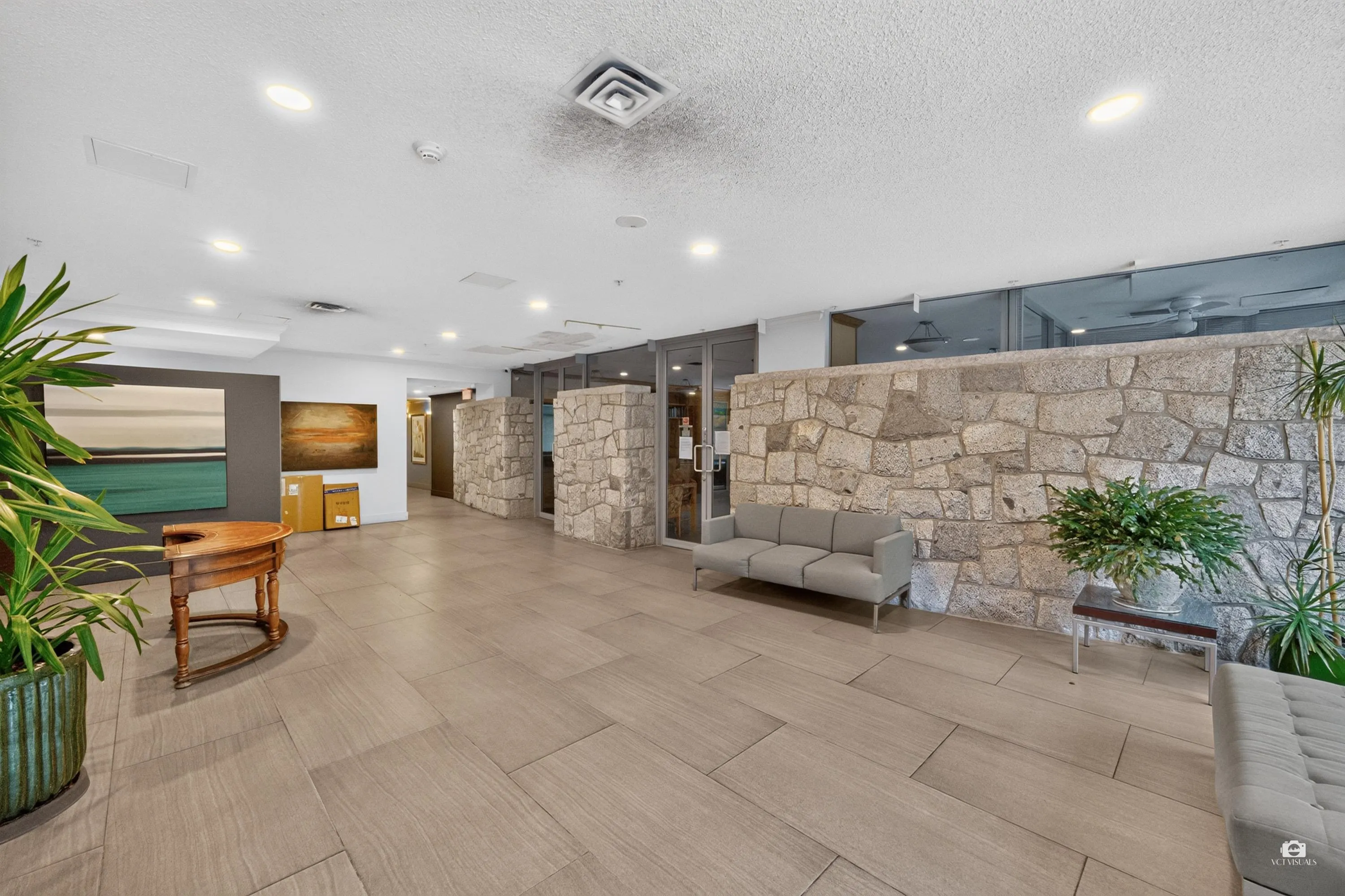 5639 Hampton Place #202