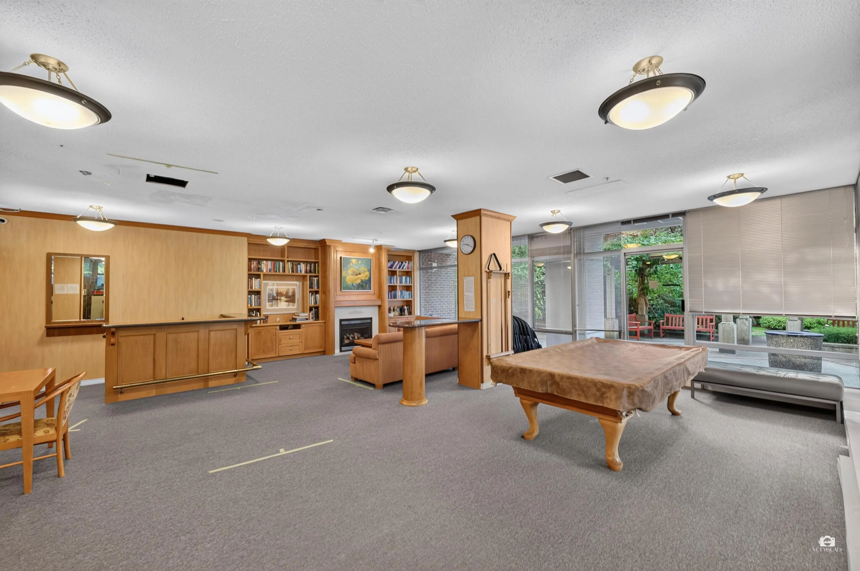 5639 Hampton Place #202