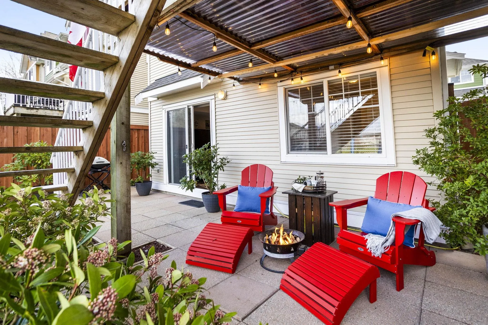 1108 Riverside Close #32