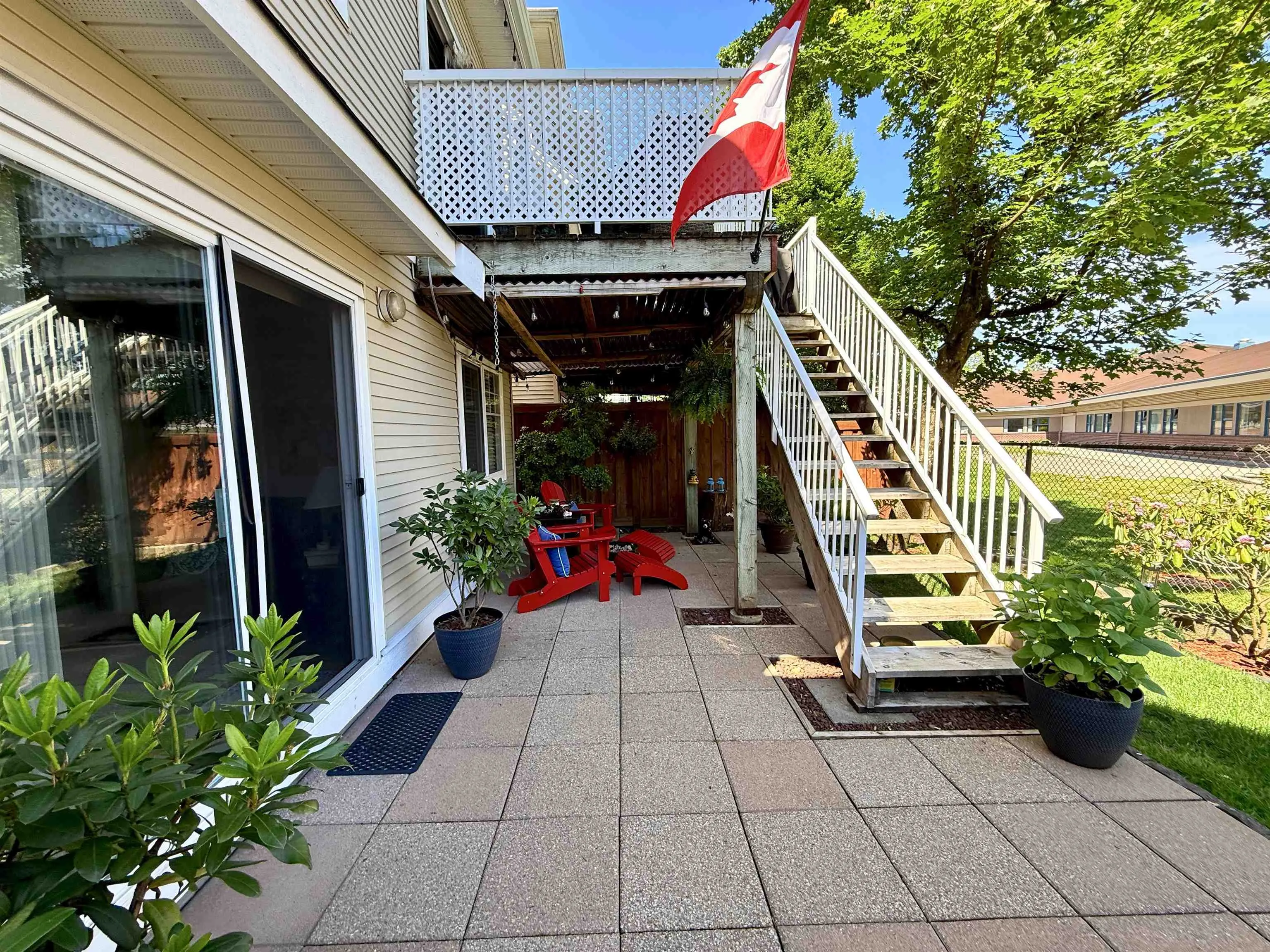 1108 Riverside Close #32