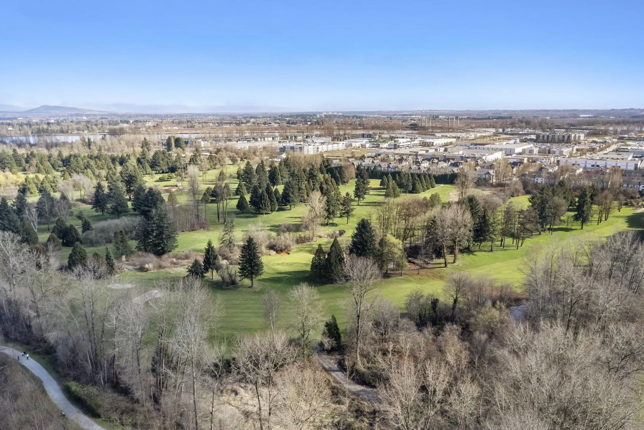 1108 Riverside Close #32
