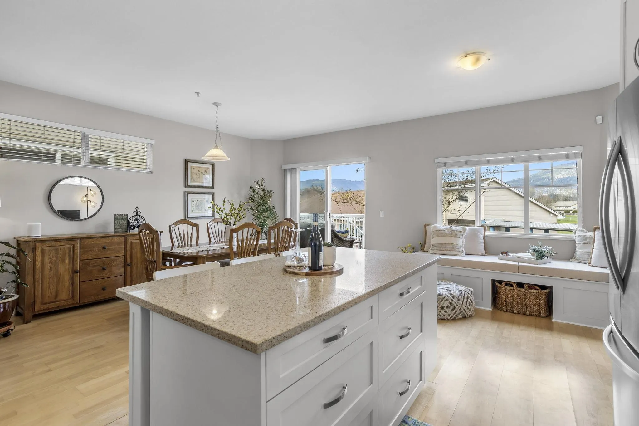 1108 Riverside Close #32