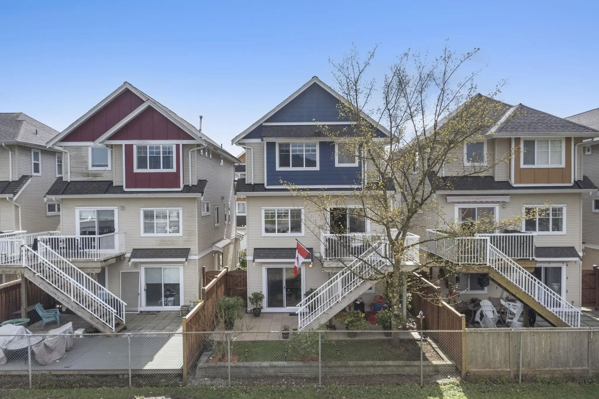 1108 Riverside Close #32