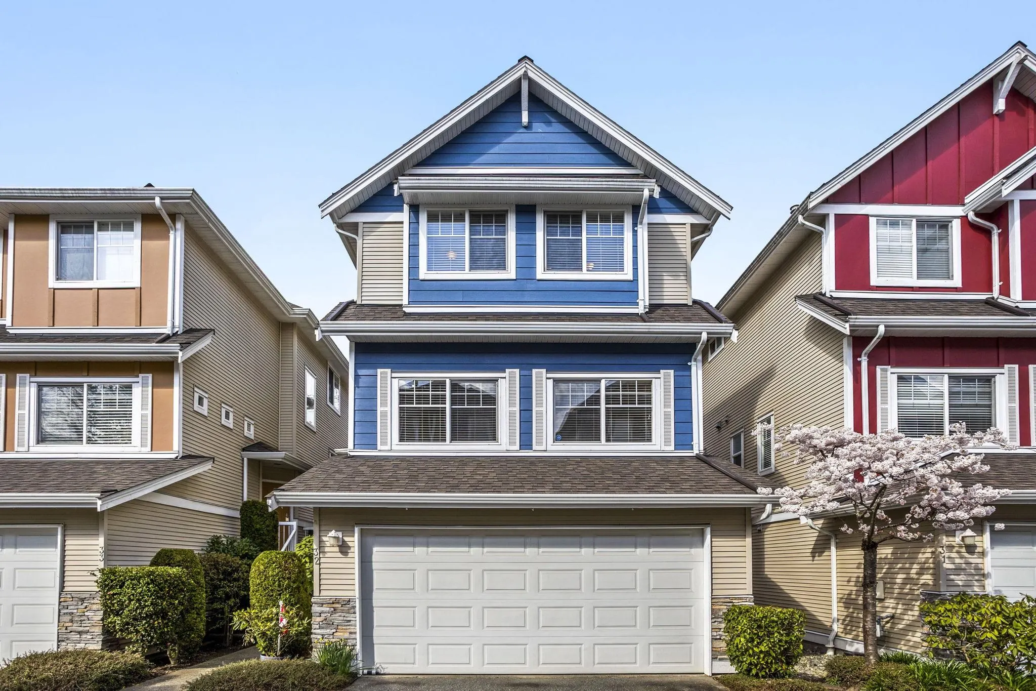 1108 Riverside Close #32