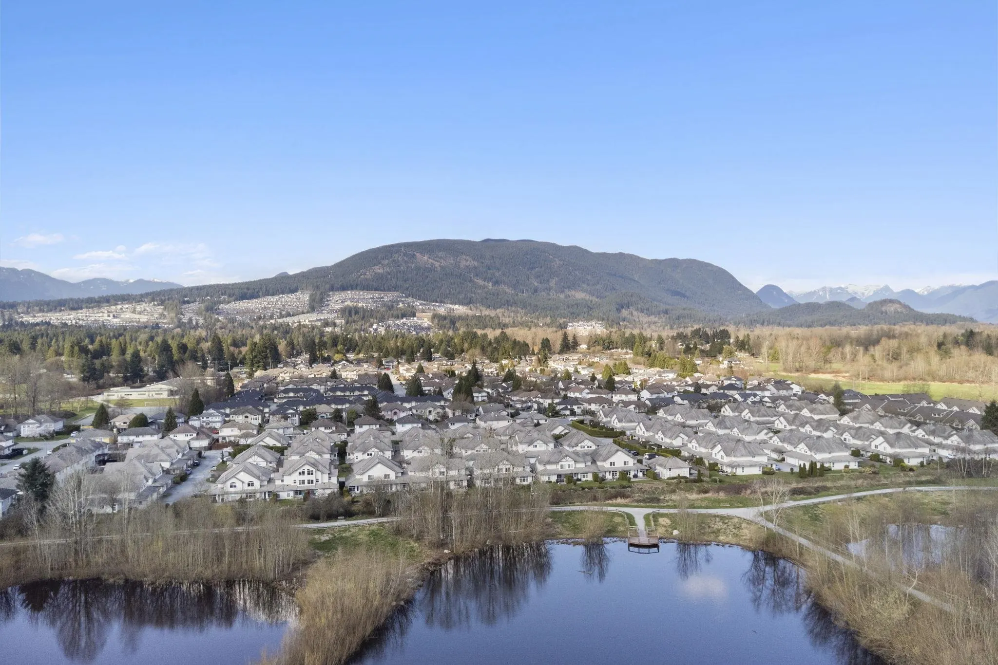 1108 Riverside Close #32