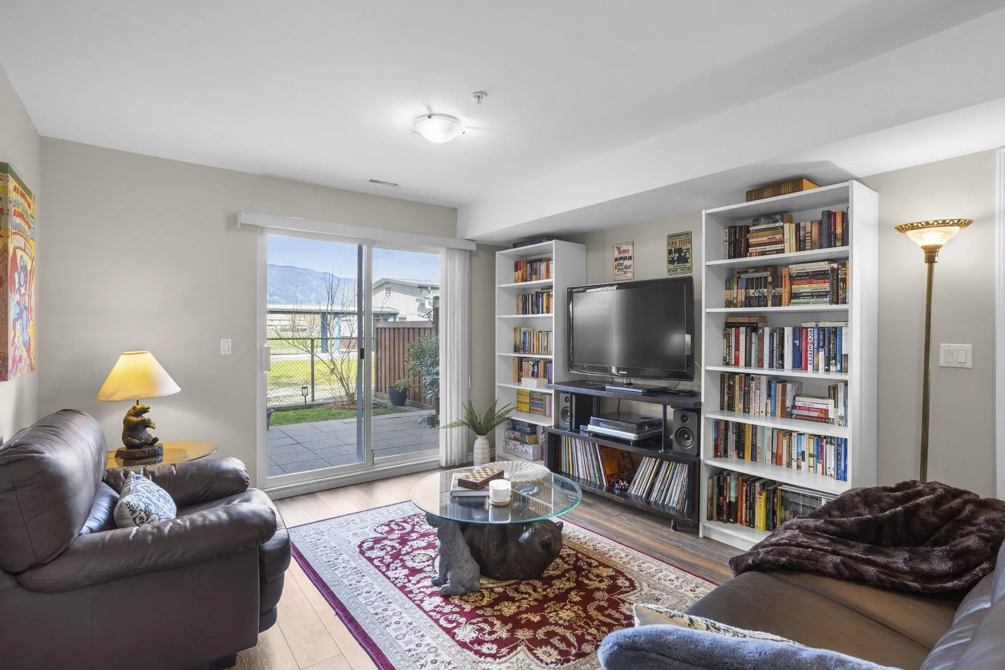 1108 Riverside Close #32