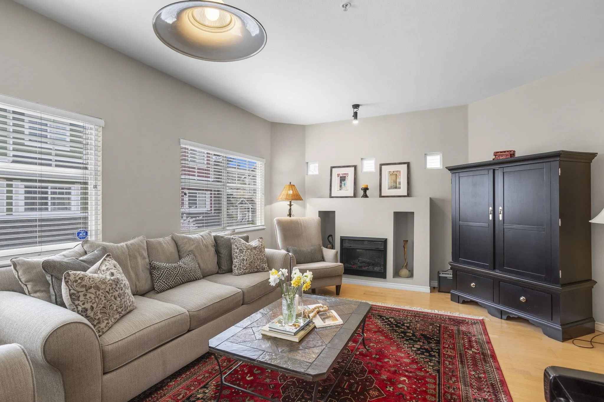 1108 Riverside Close #32