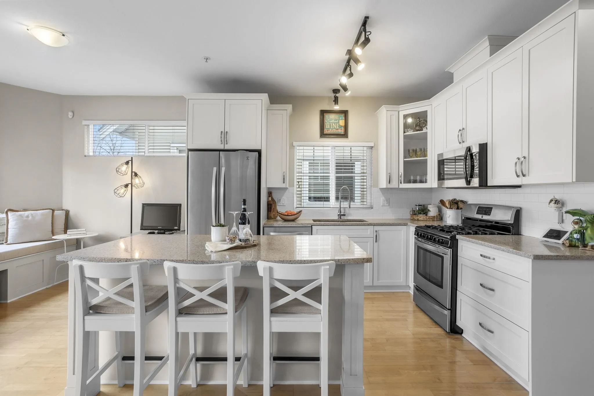 1108 Riverside Close #32