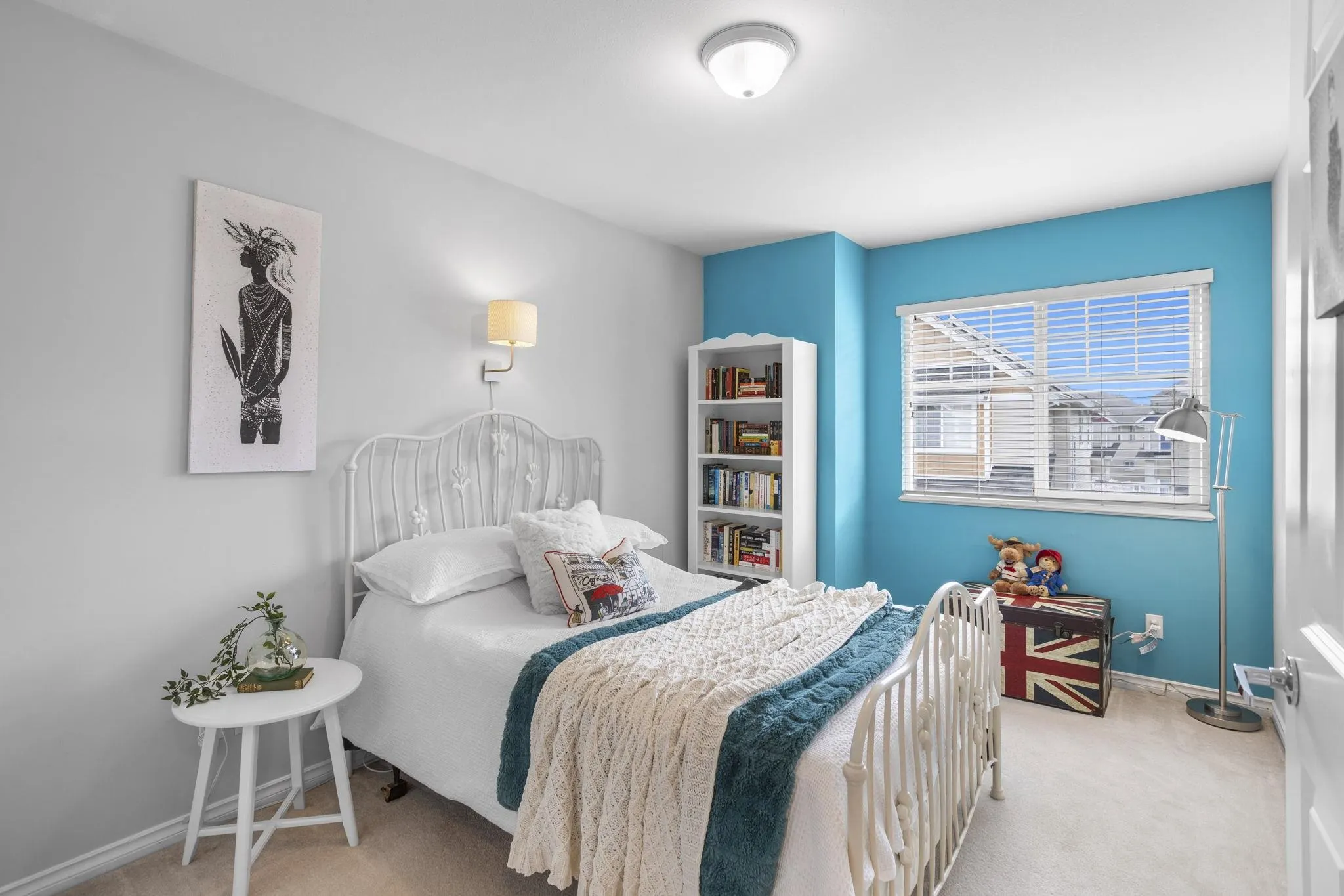 1108 Riverside Close #32