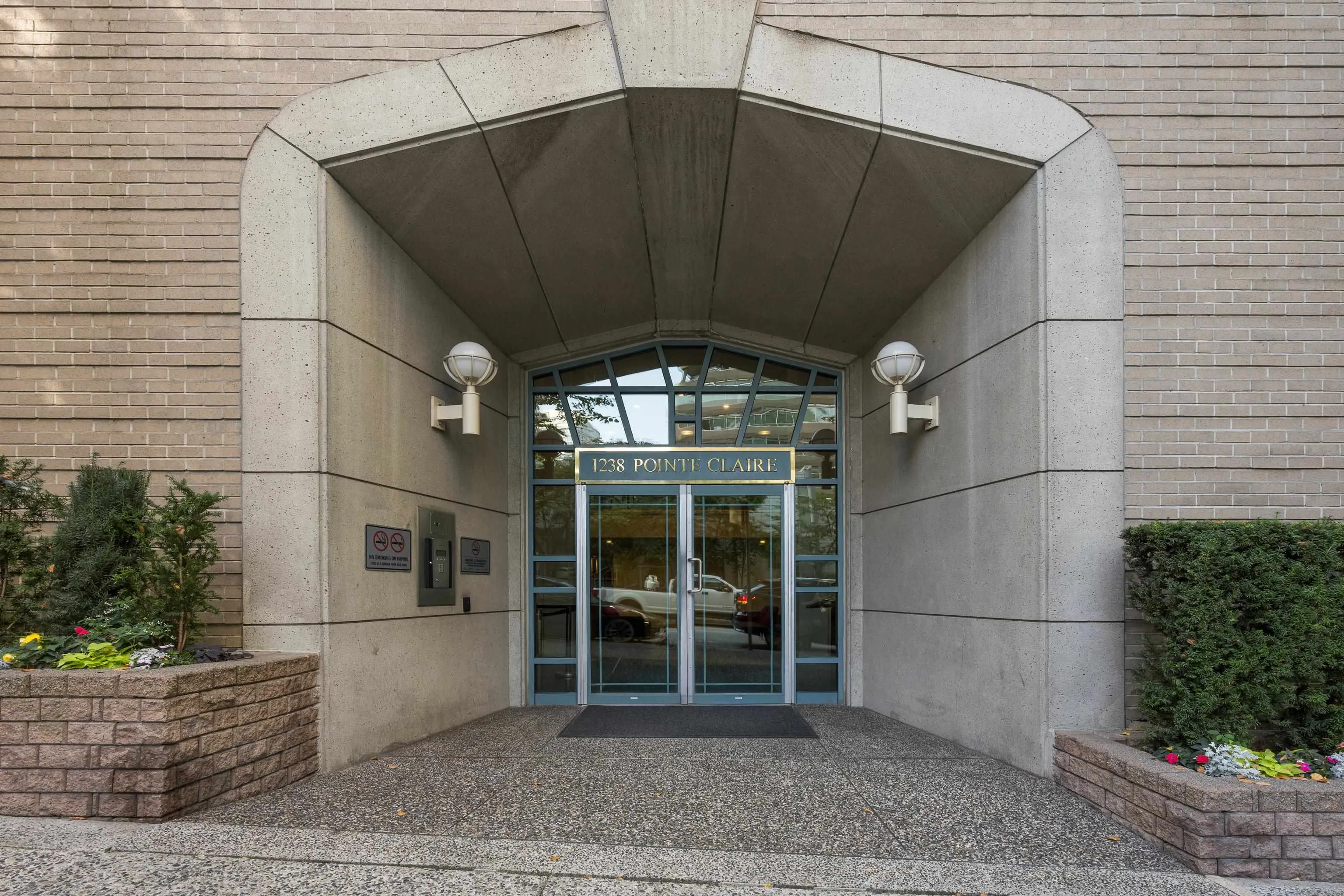1238 Melville Street #807