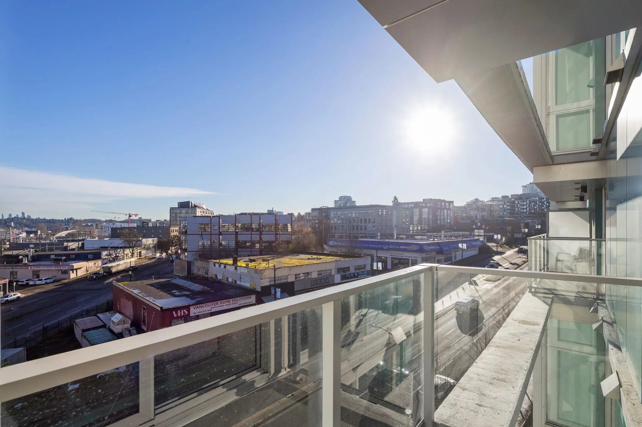 180 E 2nd Avenue #611