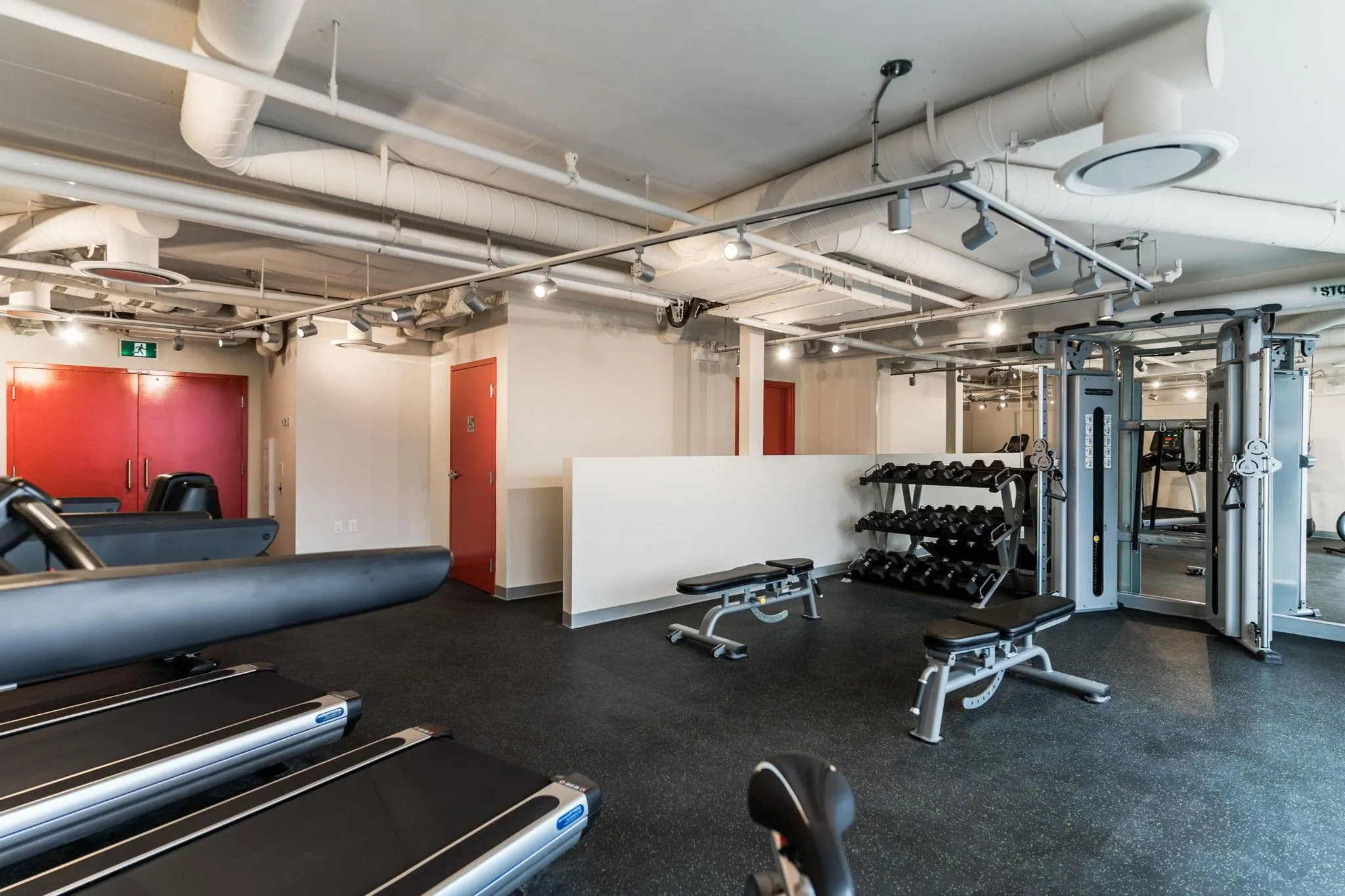 180 E 2nd Avenue #611