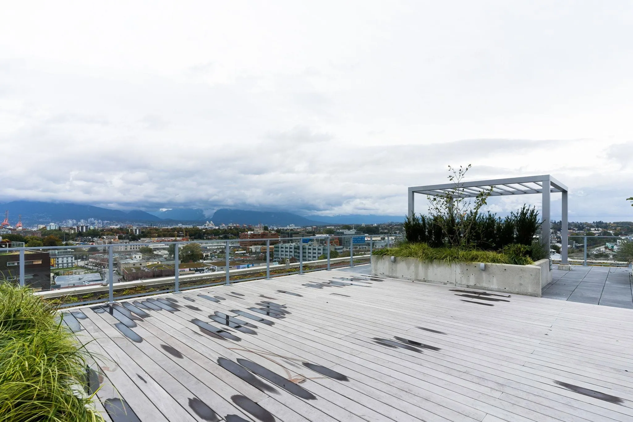 180 E 2nd Avenue #611