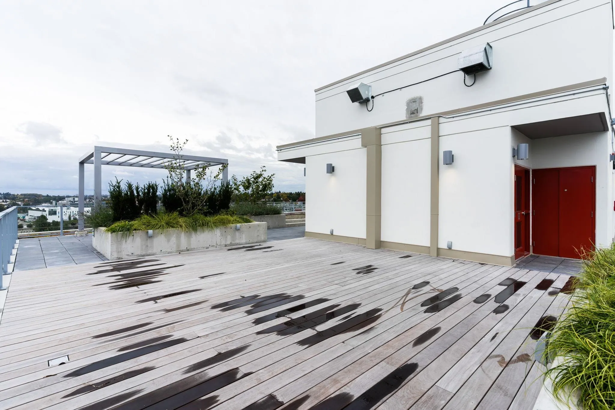 180 E 2nd Avenue #611