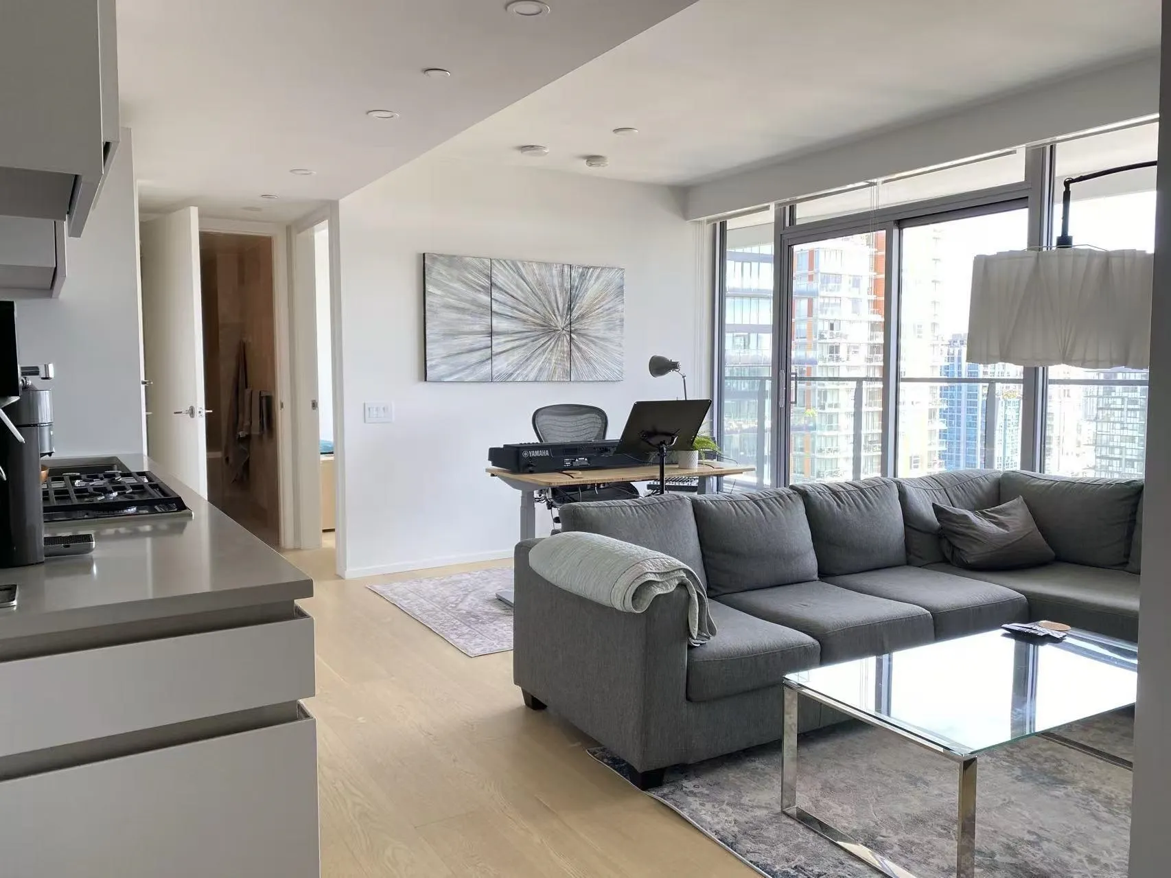 889 Pacific Street #2301