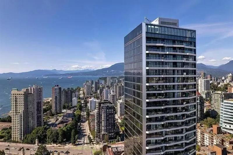 889 Pacific Street #2301