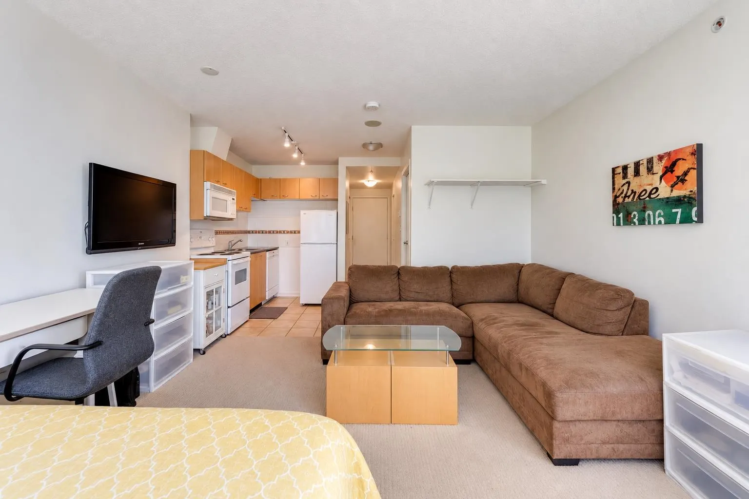 1367 Alberni Street #403