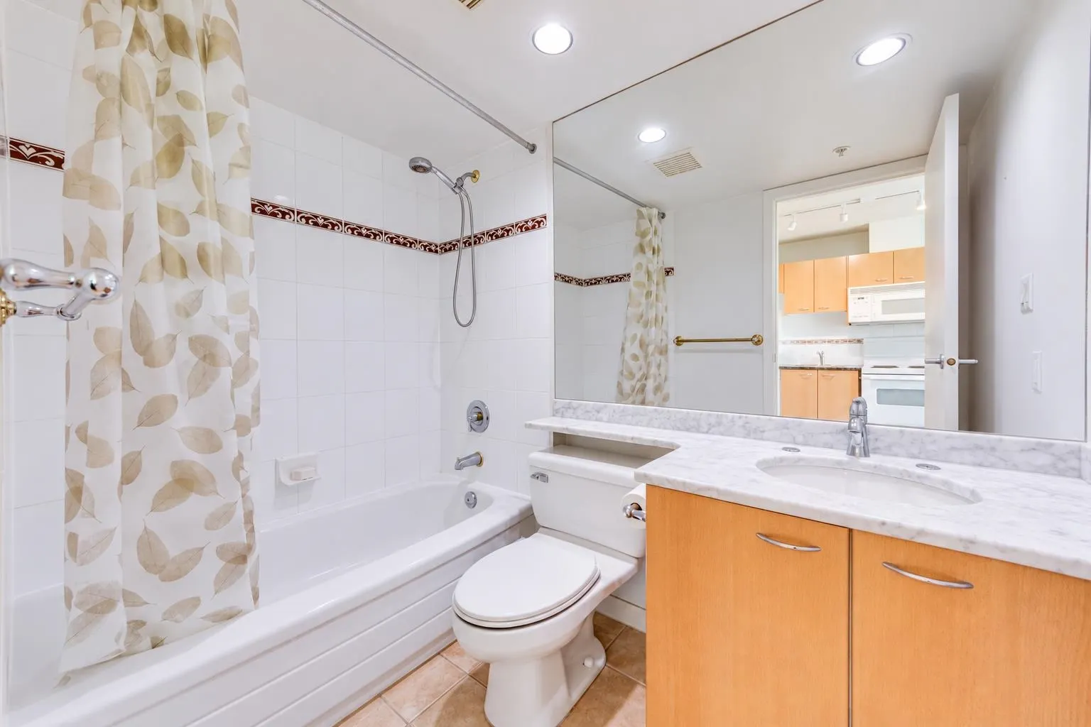 1367 Alberni Street #403