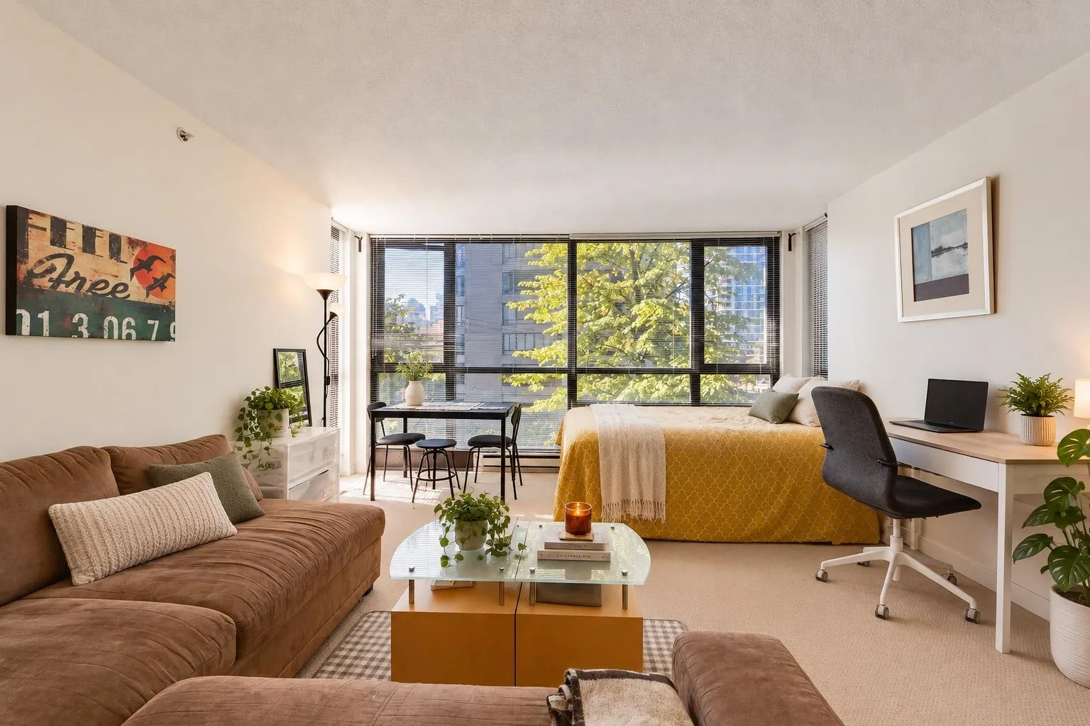 1367 Alberni Street #403