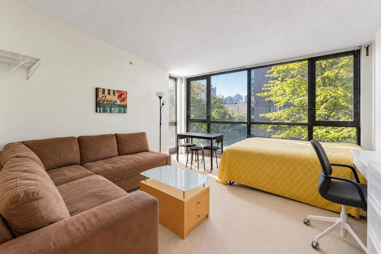 1367 Alberni Street #403