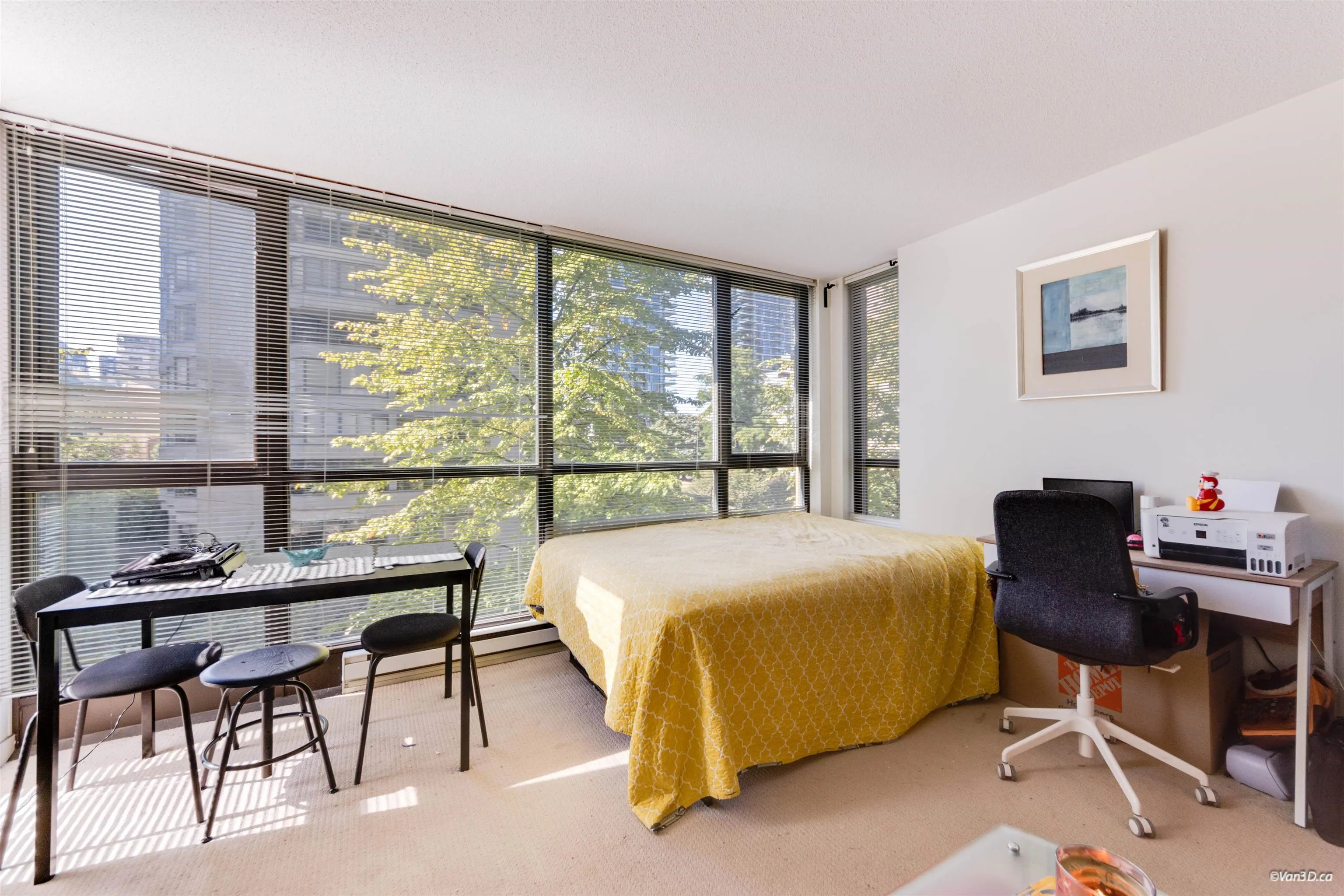 1367 Alberni Street #403