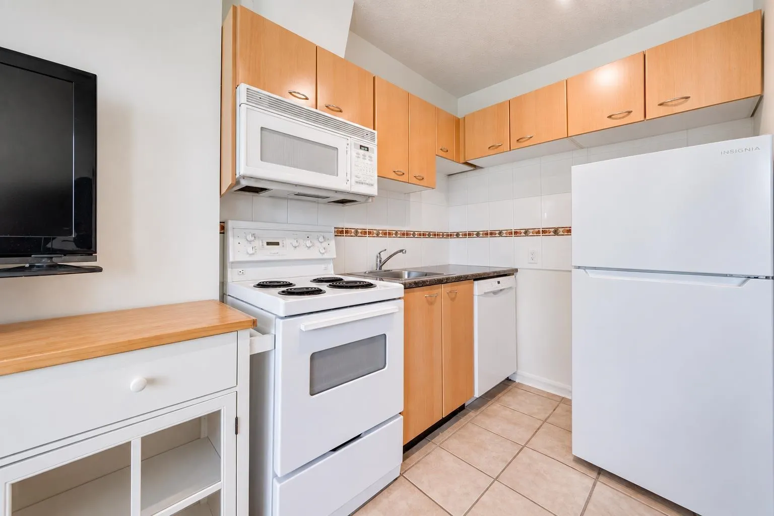 1367 Alberni Street #403