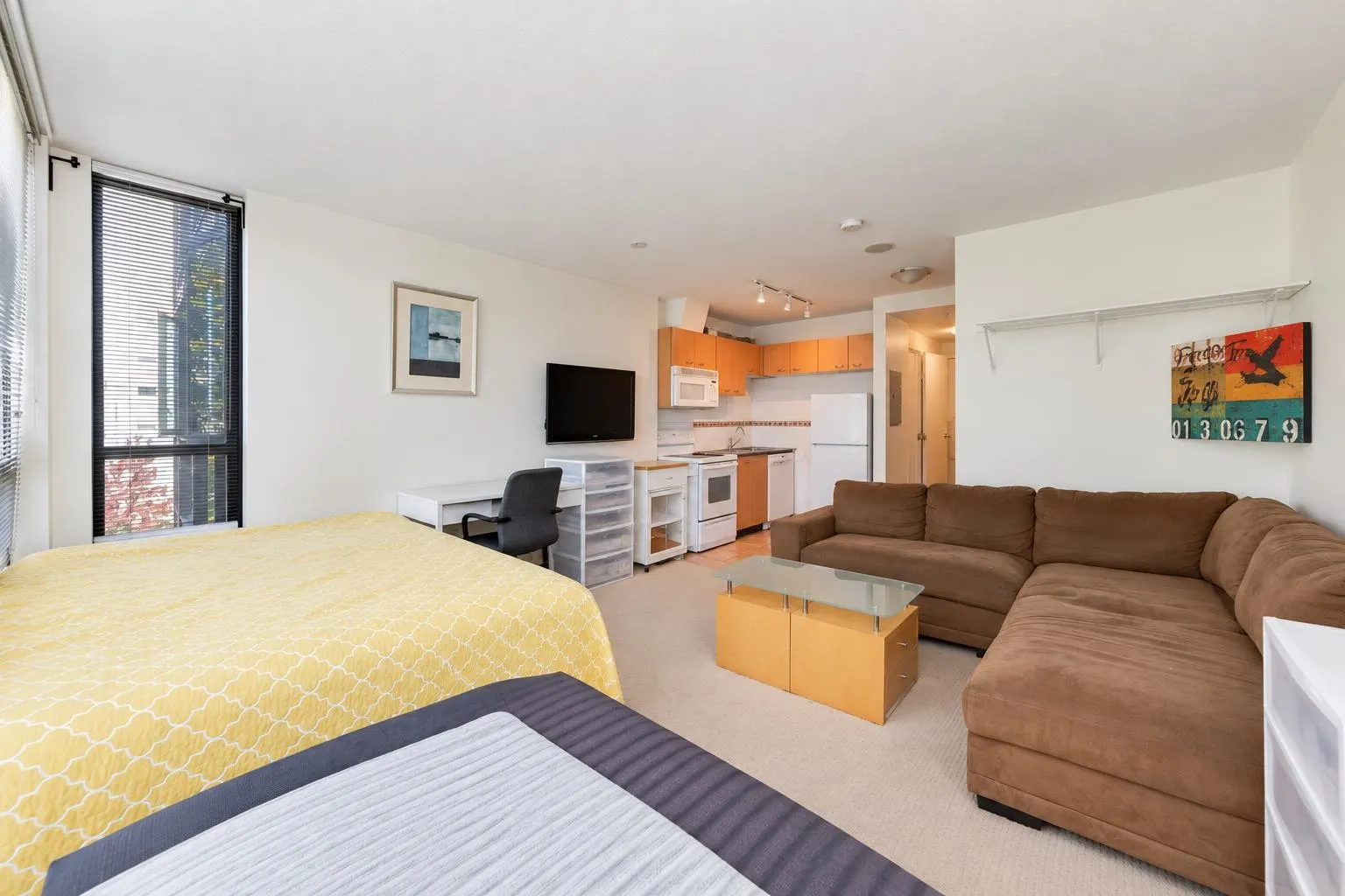 1367 Alberni Street #403