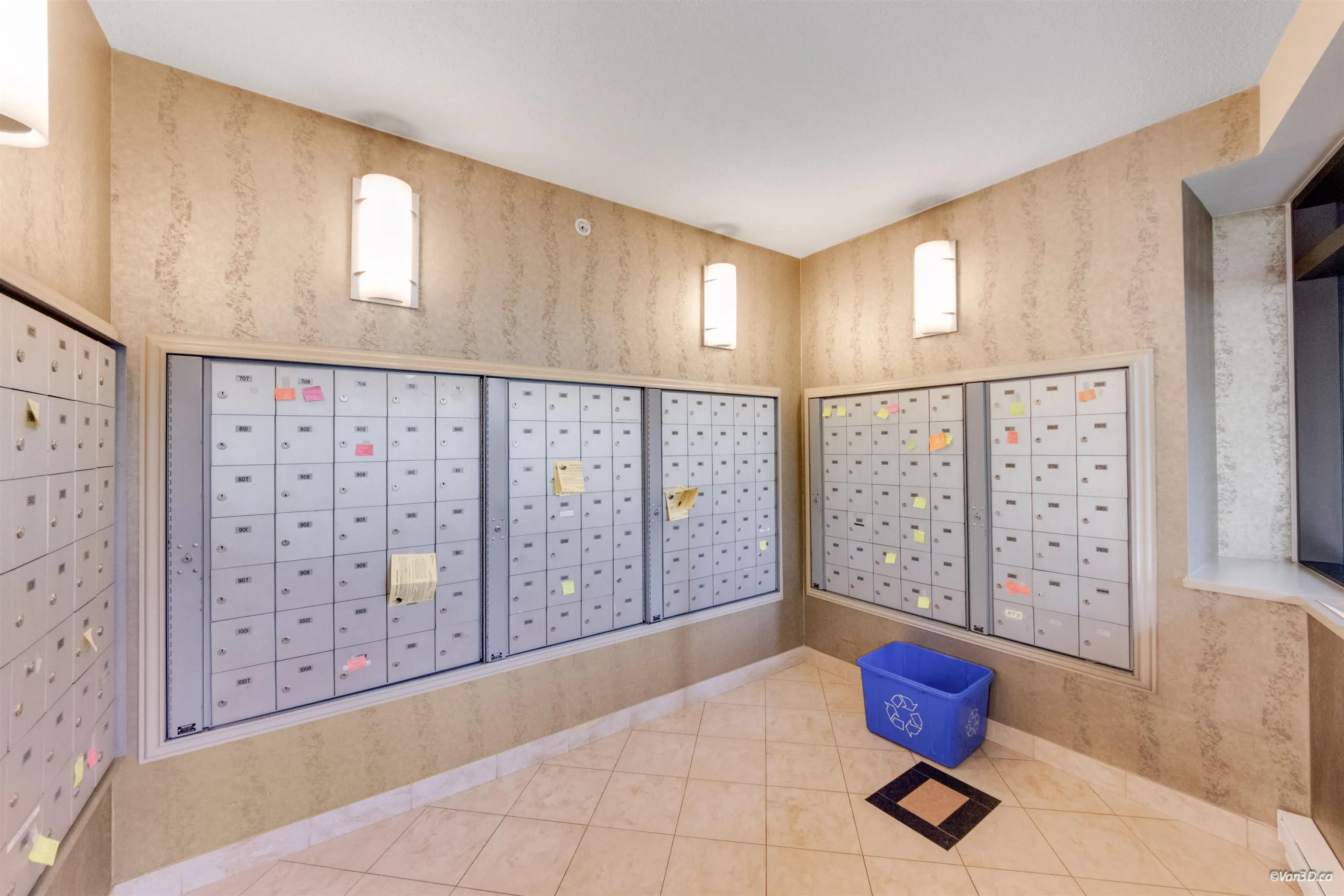 1367 Alberni Street #403
