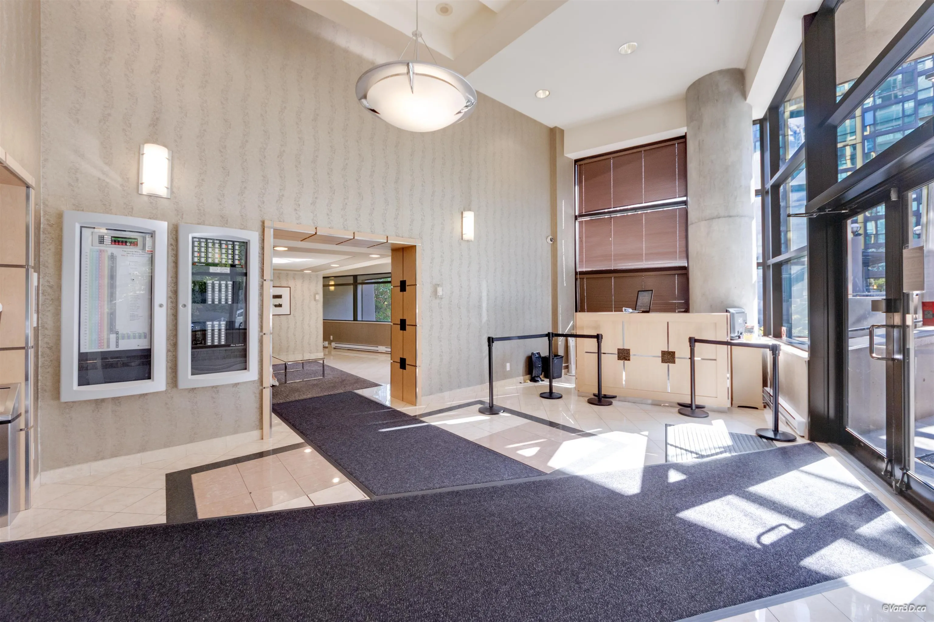 1367 Alberni Street #403