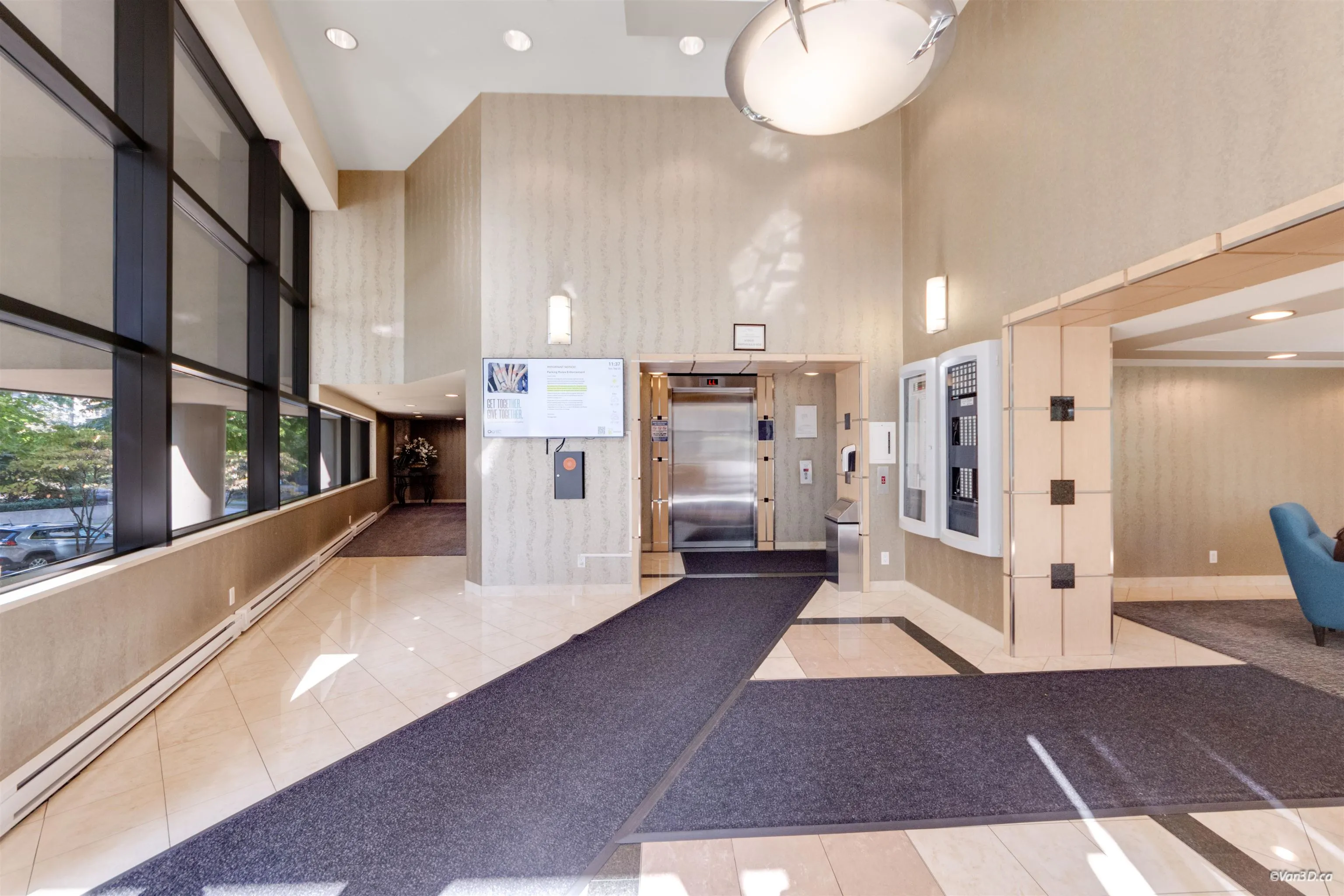 1367 Alberni Street #403