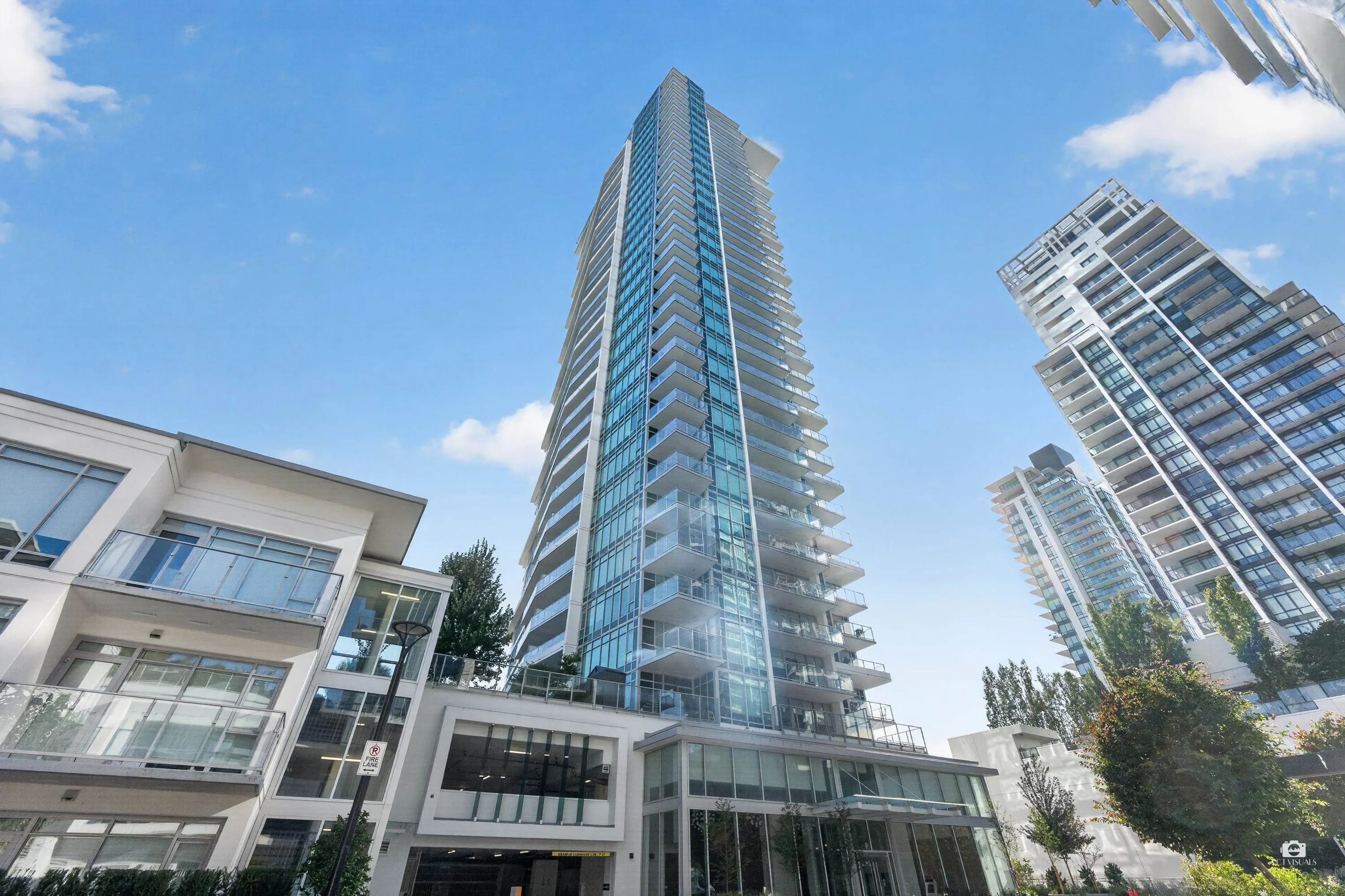 2381 Beta Avenue #3104