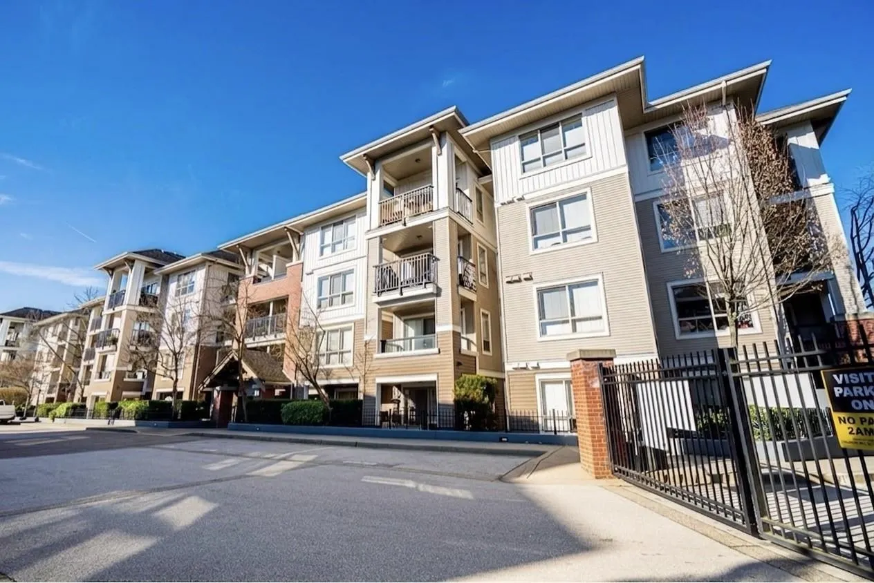 8929 202 Street #E209