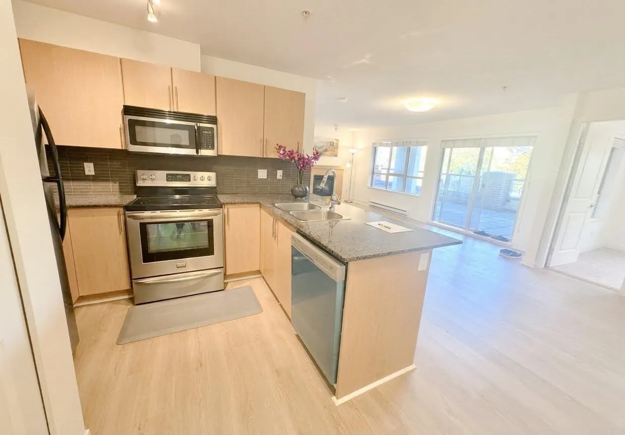 8929 202 Street #E209