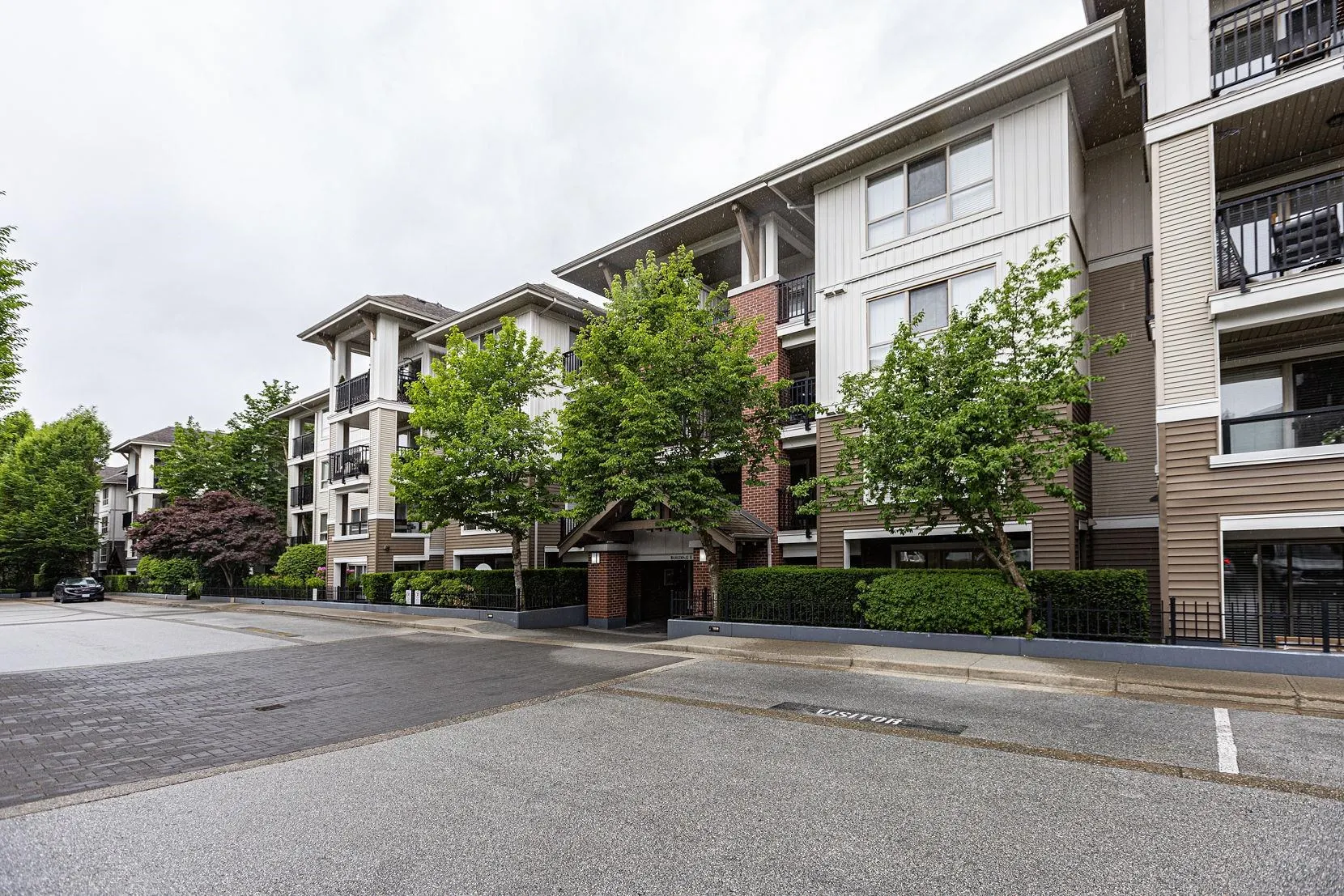 8929 202 Street #E209